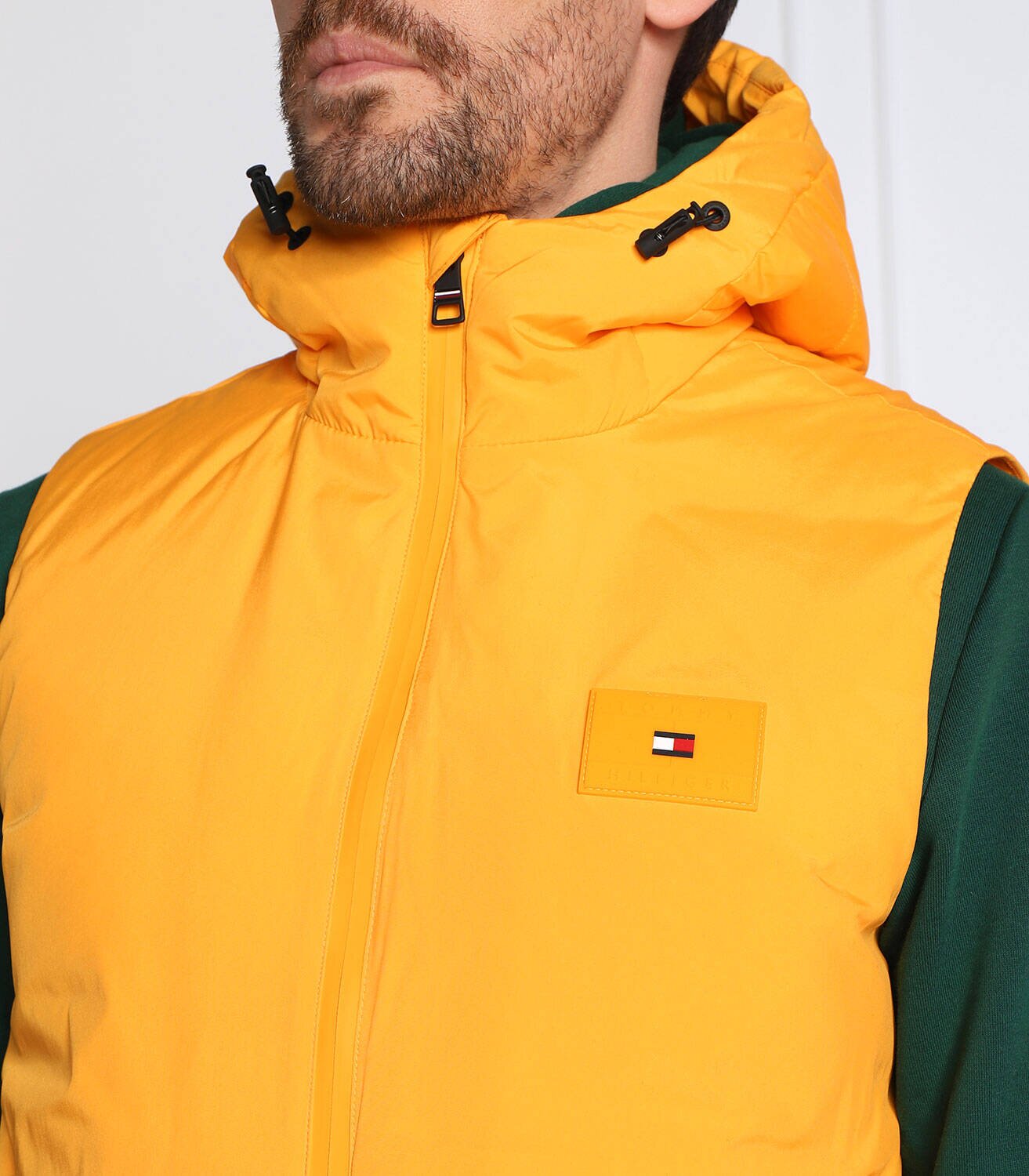 Tommy Hilfiger Vestă | Regular Fit