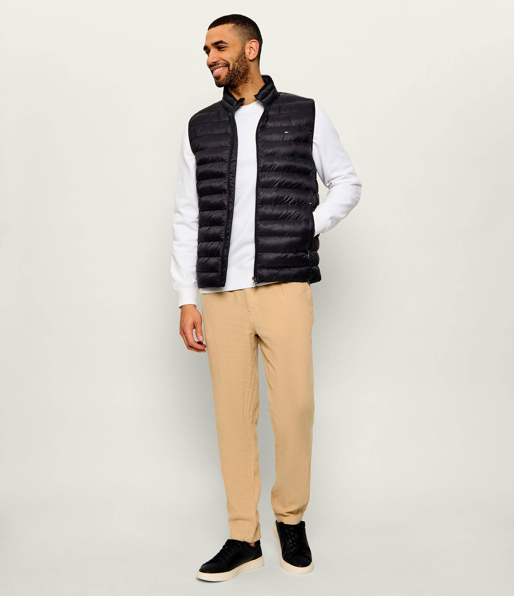 Tommy Hilfiger Vestă | regular fit