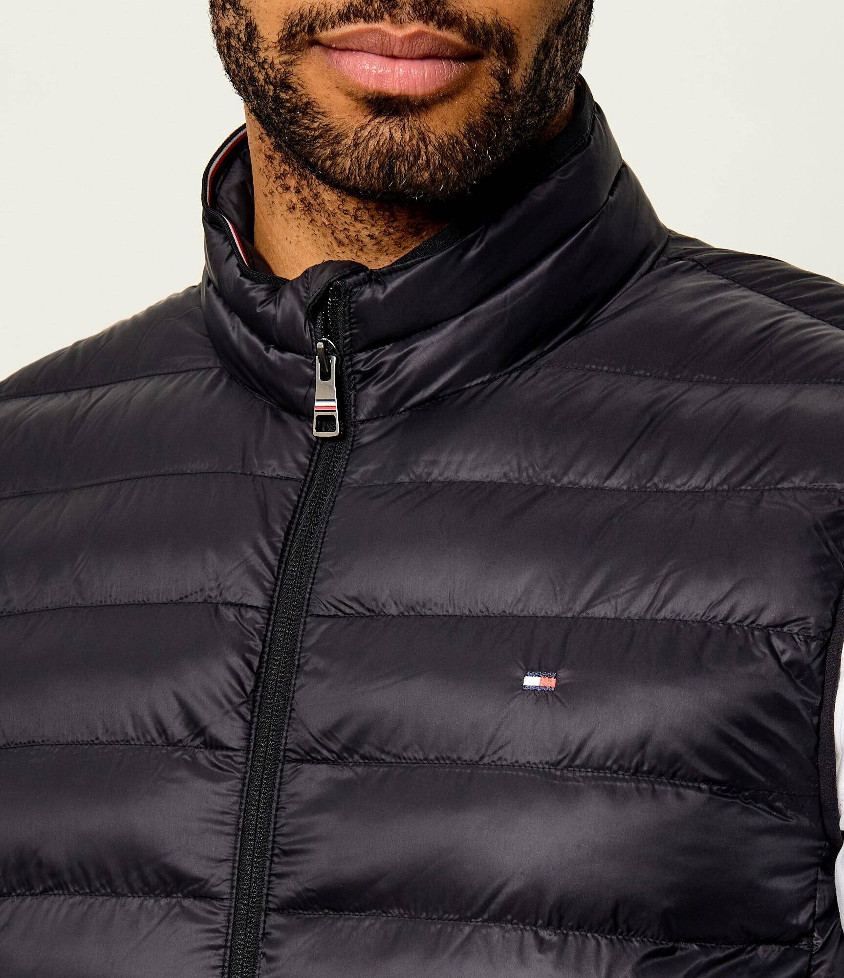 Tommy Hilfiger Vestă | regular fit