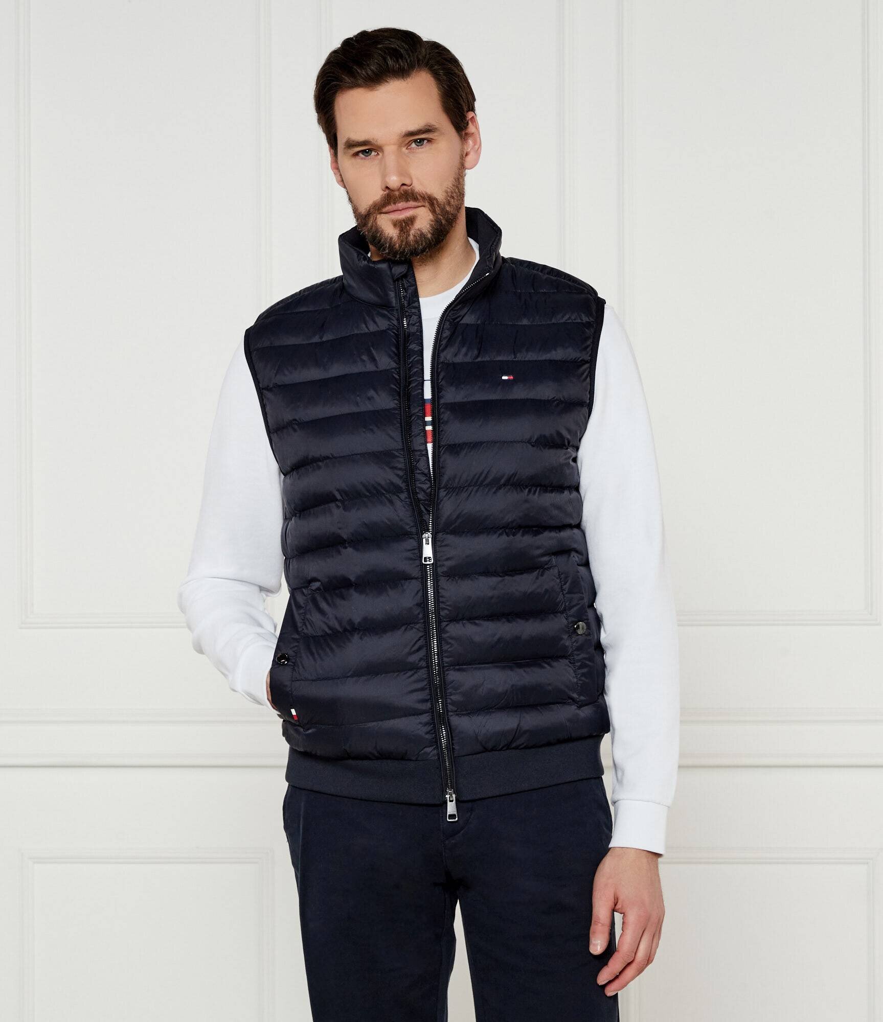 Tommy Hilfiger Vestă | Regular Fit