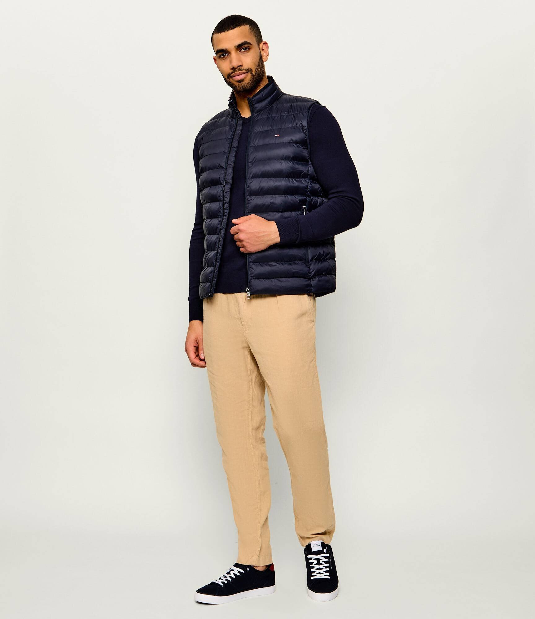 Tommy Hilfiger Vestă | regular fit