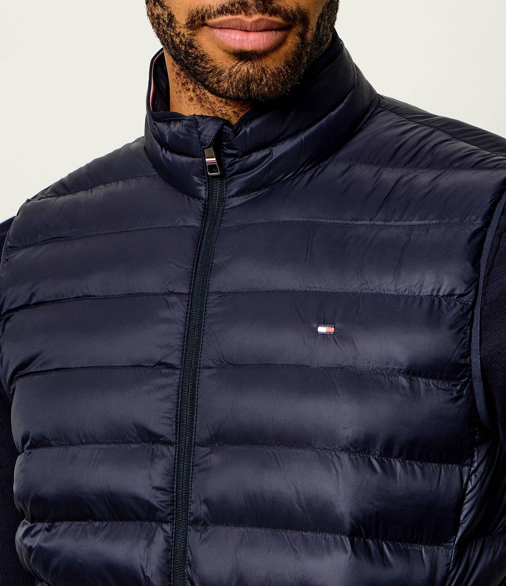 Tommy Hilfiger Vestă | regular fit