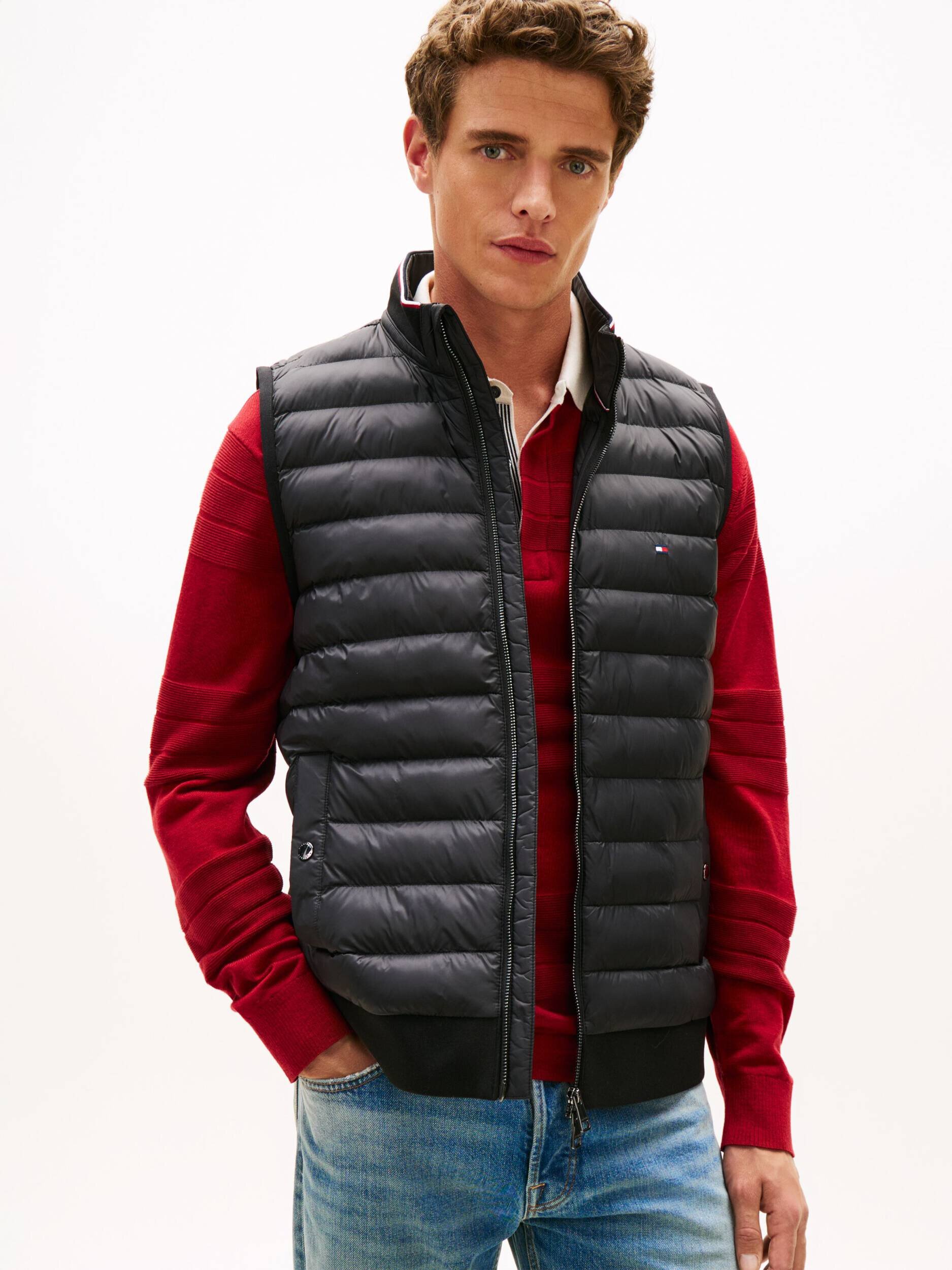 Tommy Hilfiger Vestă | regular fit