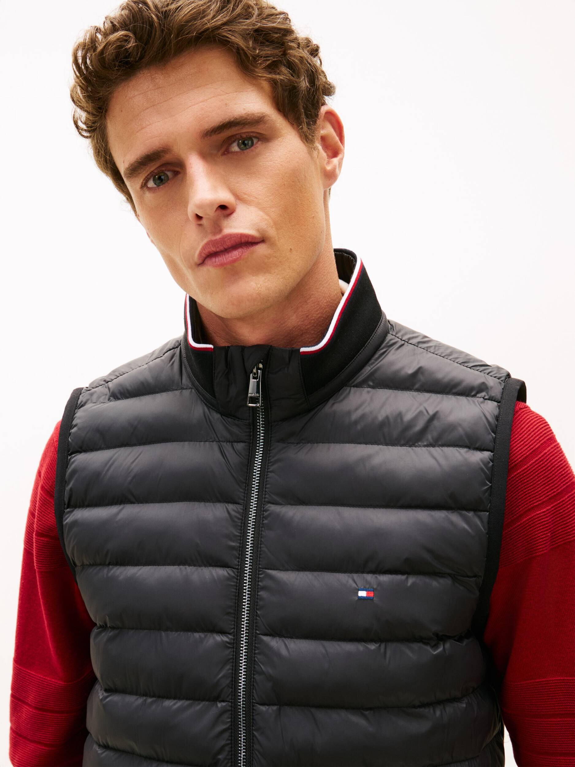 Tommy Hilfiger Vestă | regular fit