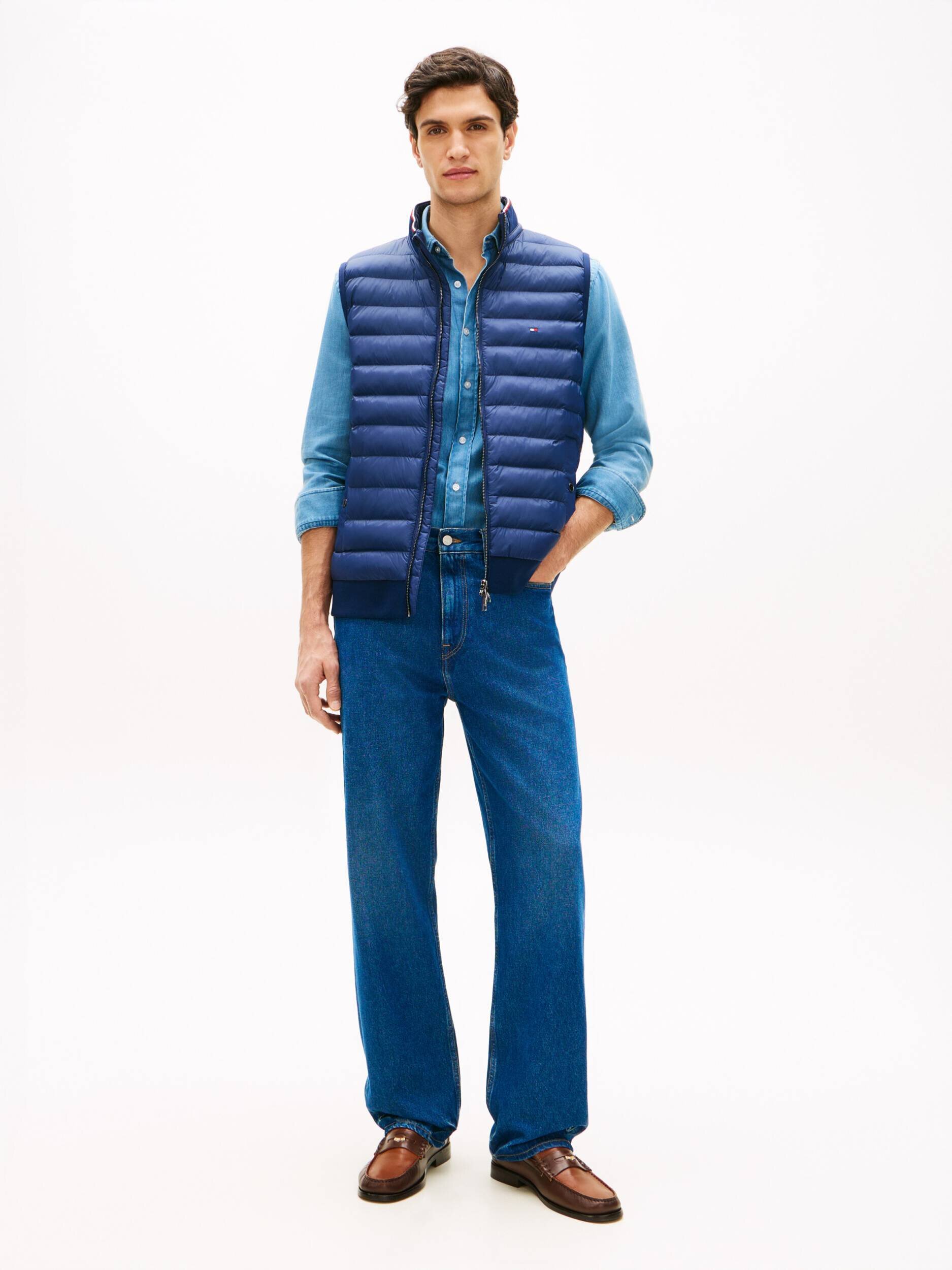 Tommy Hilfiger Vestă | regular fit