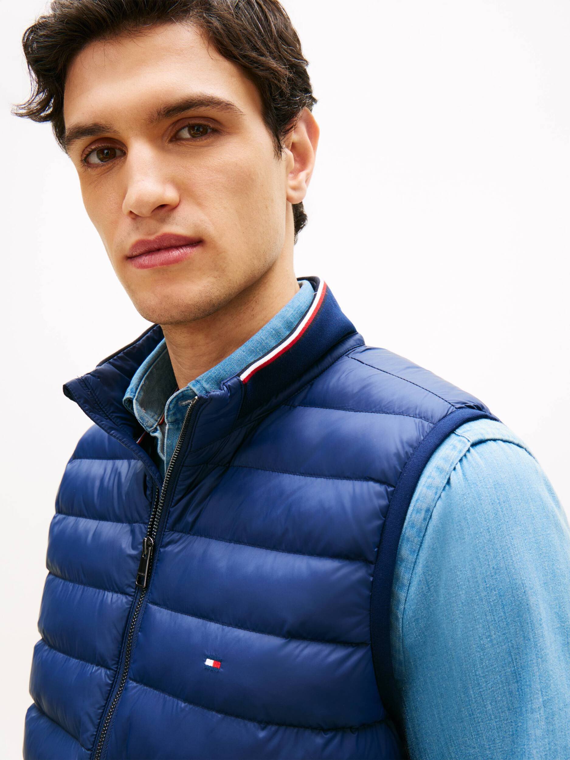 Tommy Hilfiger Vestă | regular fit