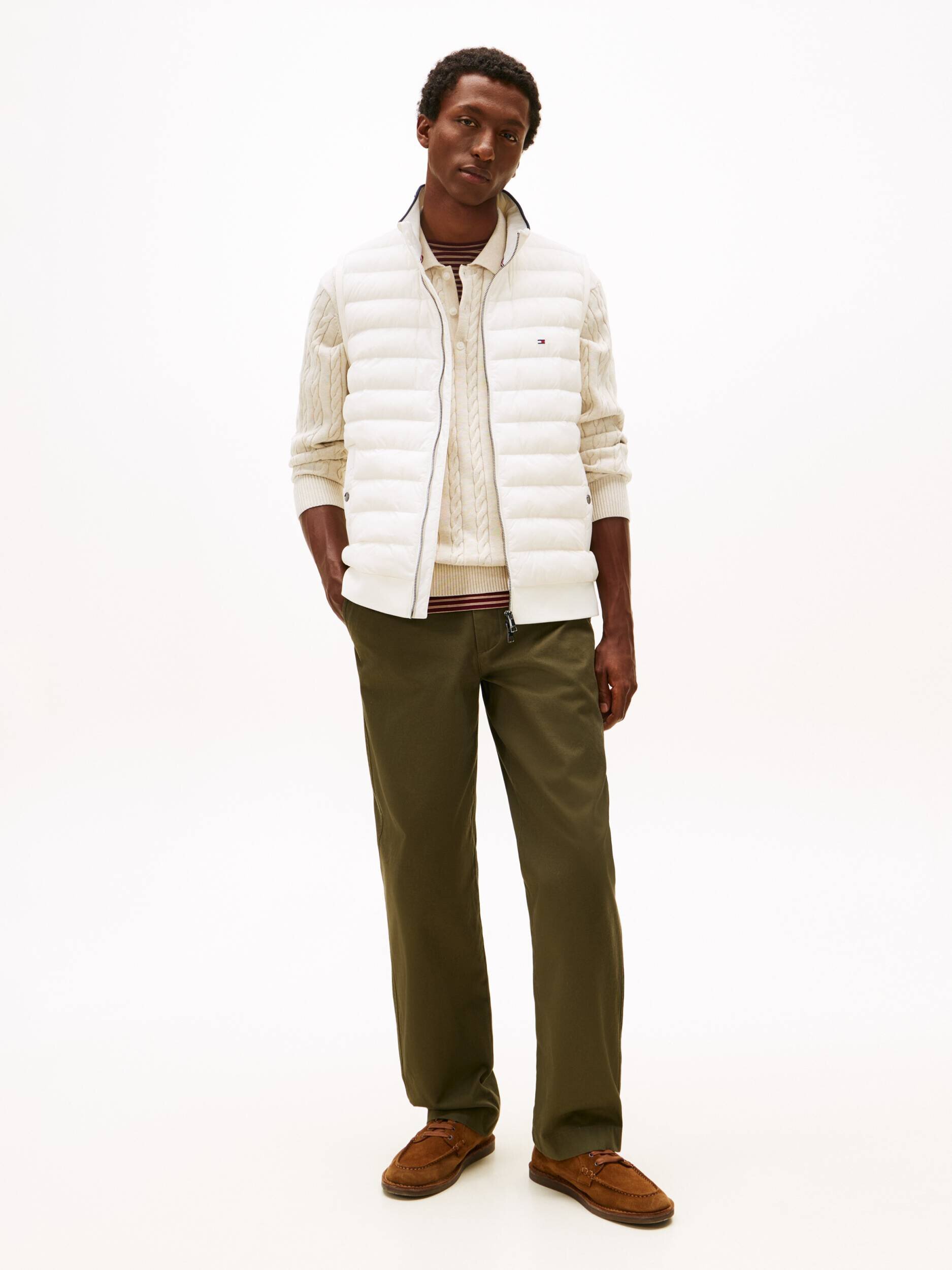 Tommy Hilfiger Vestă | regular fit