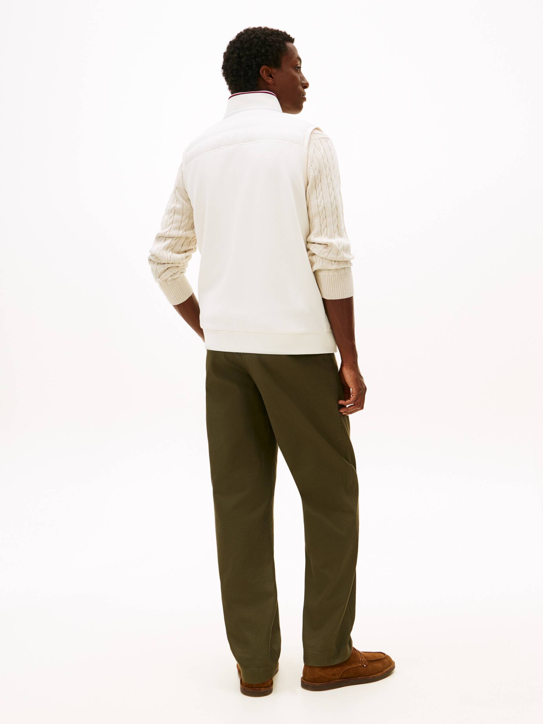 Tommy Hilfiger Vestă | regular fit