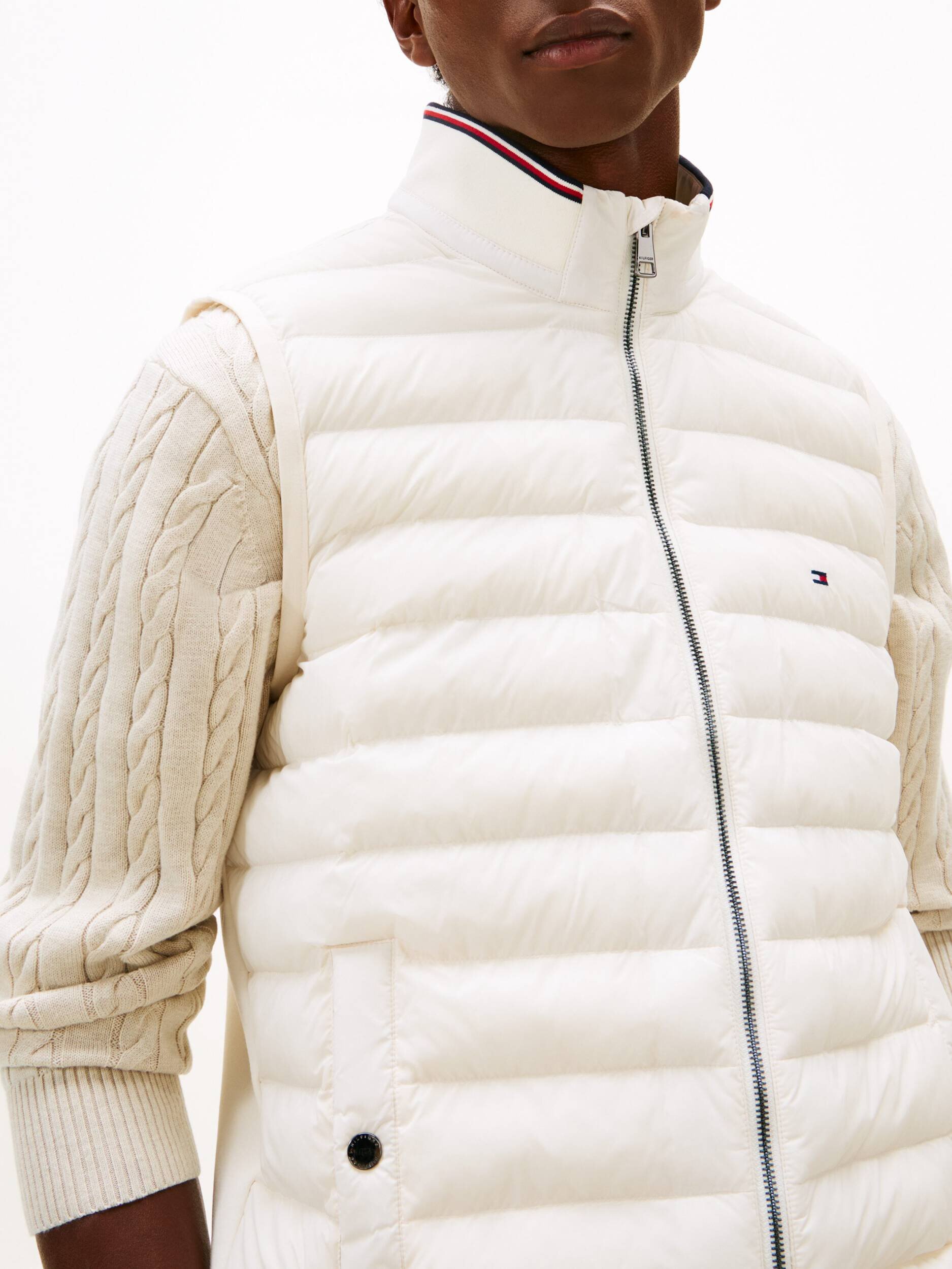 Tommy Hilfiger Vestă | regular fit