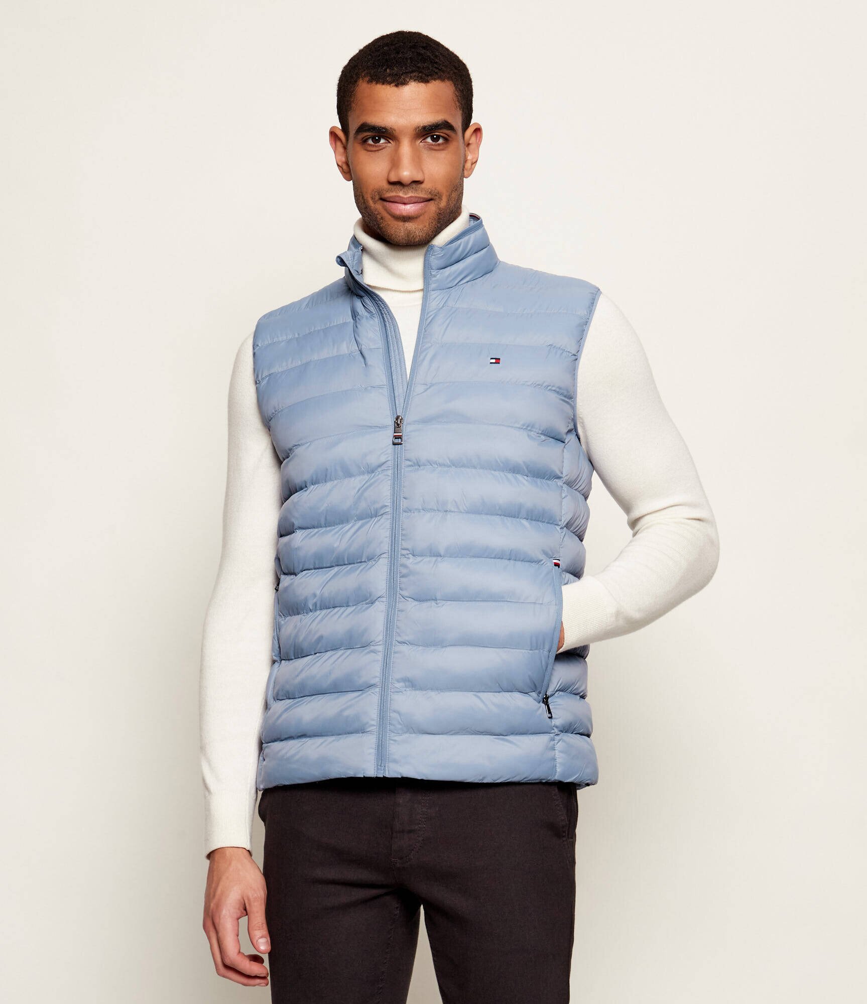 Tommy Hilfiger Vestă | regular fit
