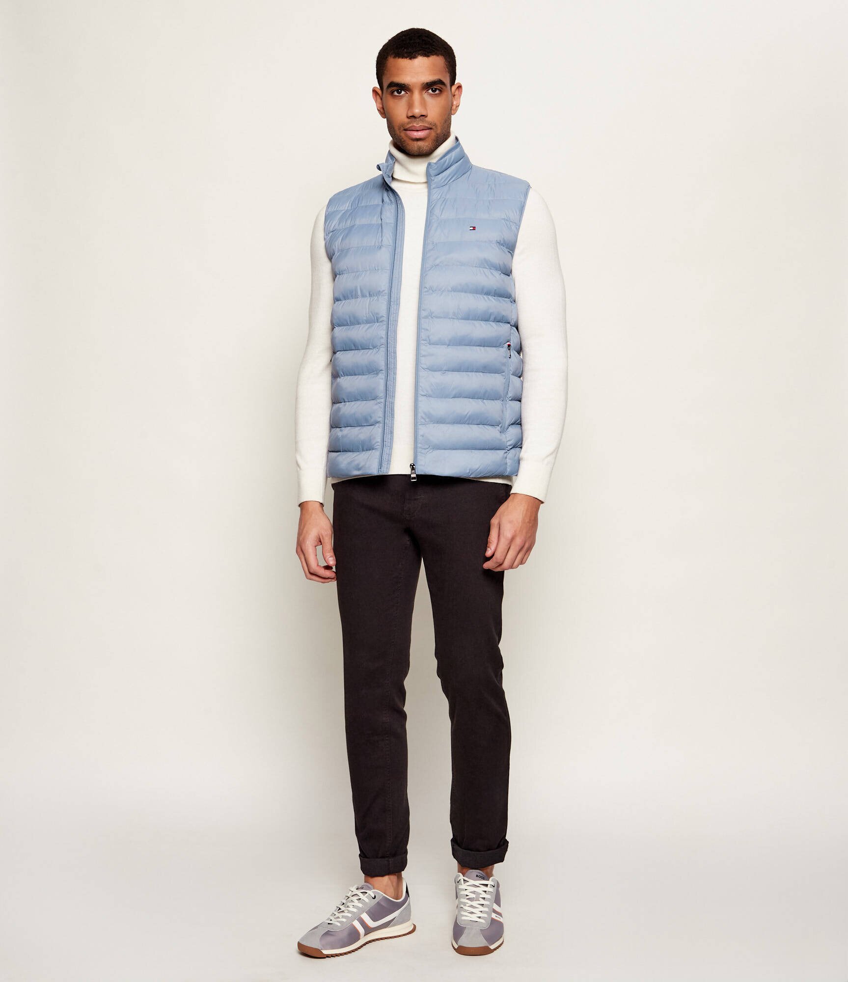 Tommy Hilfiger Vestă | regular fit