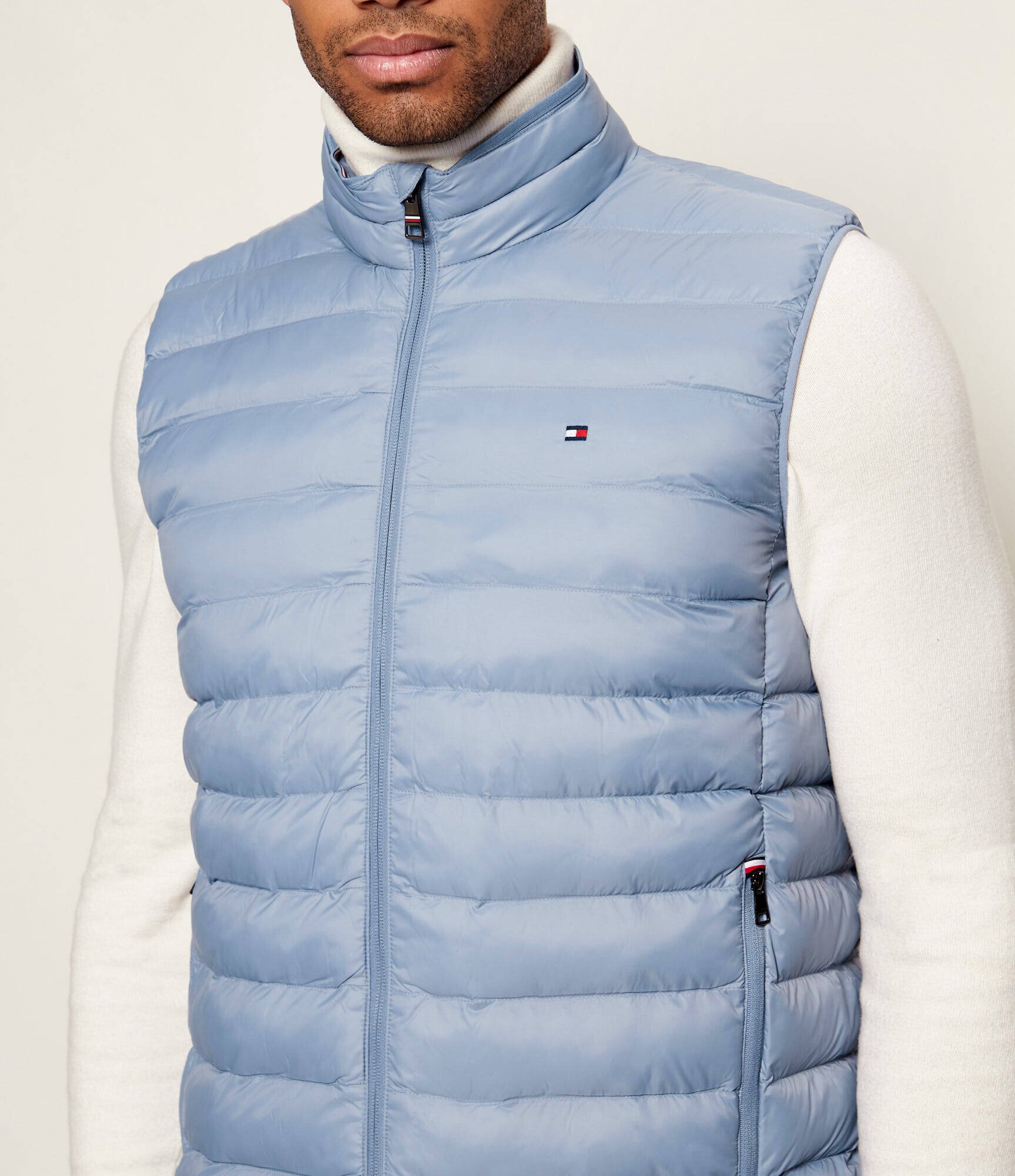 Tommy Hilfiger Vestă | regular fit