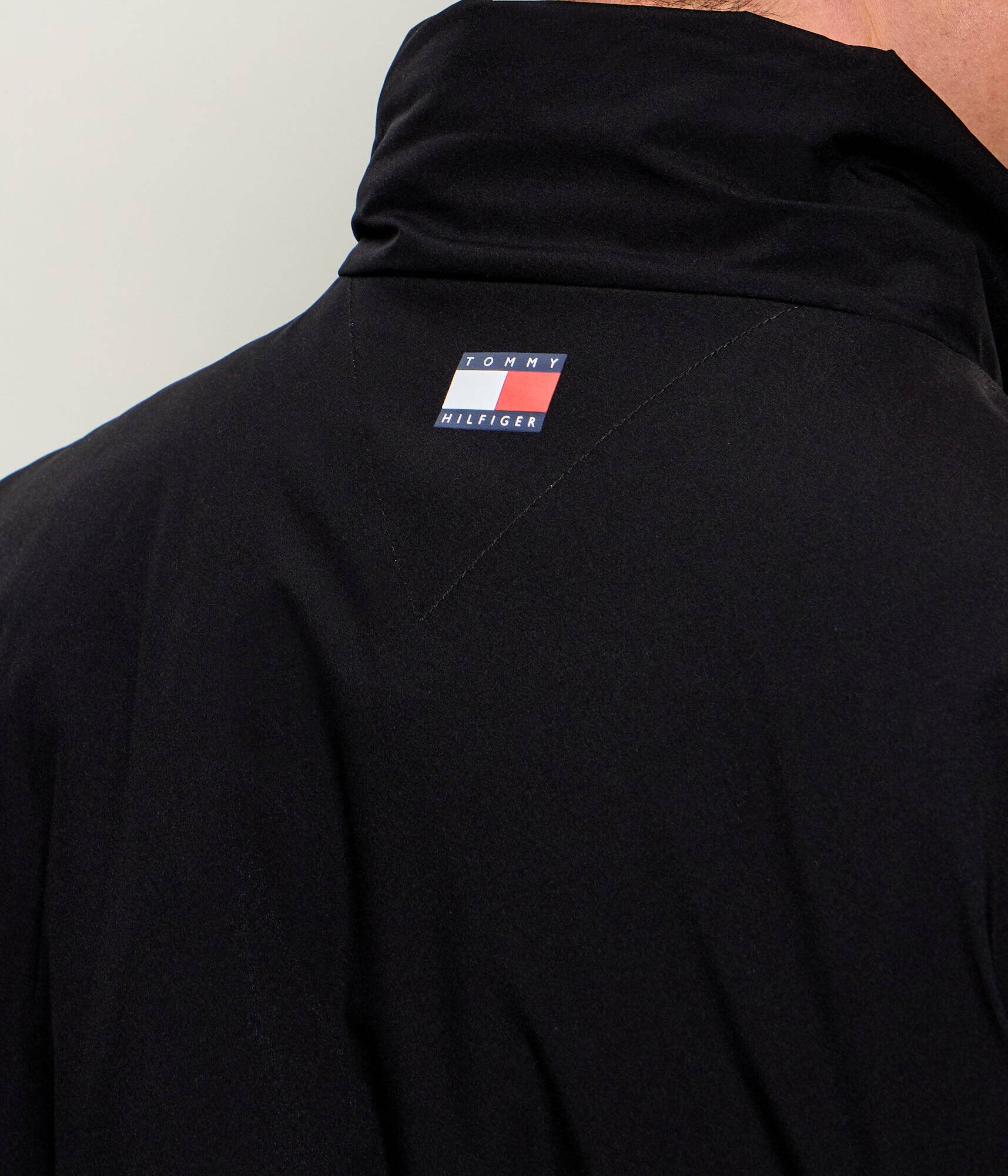Tommy Hilfiger Vestă | x Cadillac Formula 1 Team | regular fit