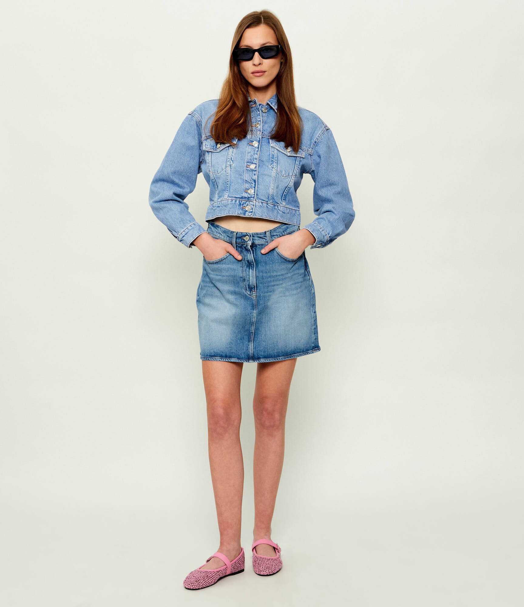 Tommy Jeans Balerini Mary Jane