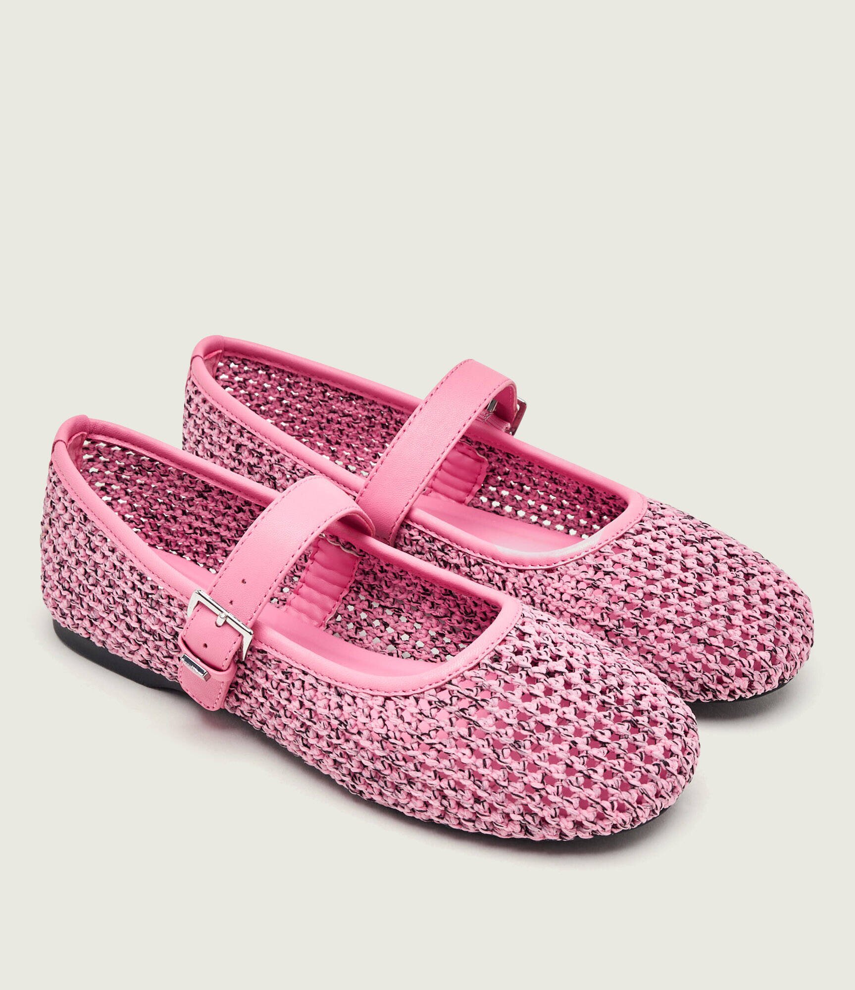Tommy Jeans Balerini Mary Jane