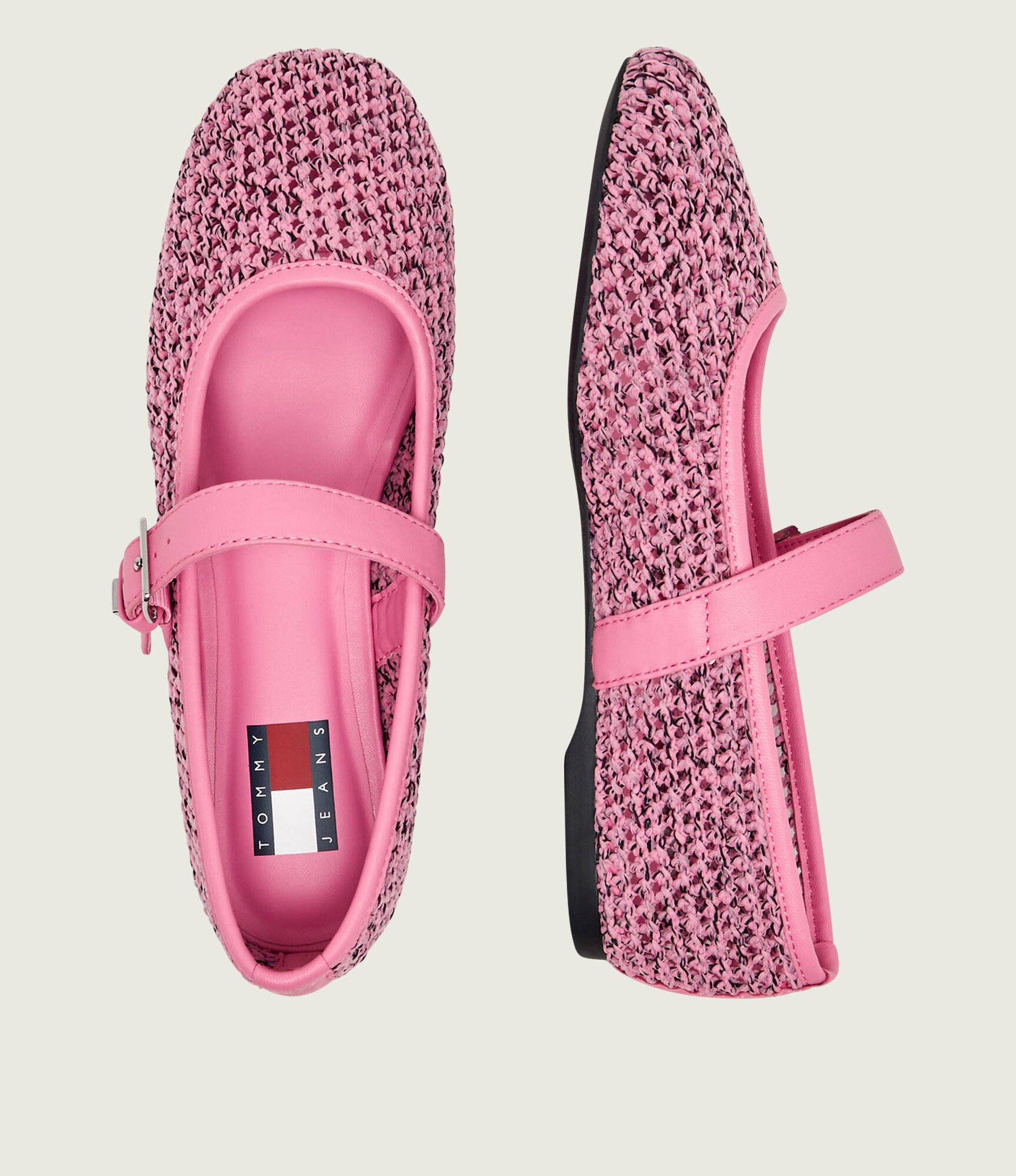 Tommy Jeans Balerini Mary Jane