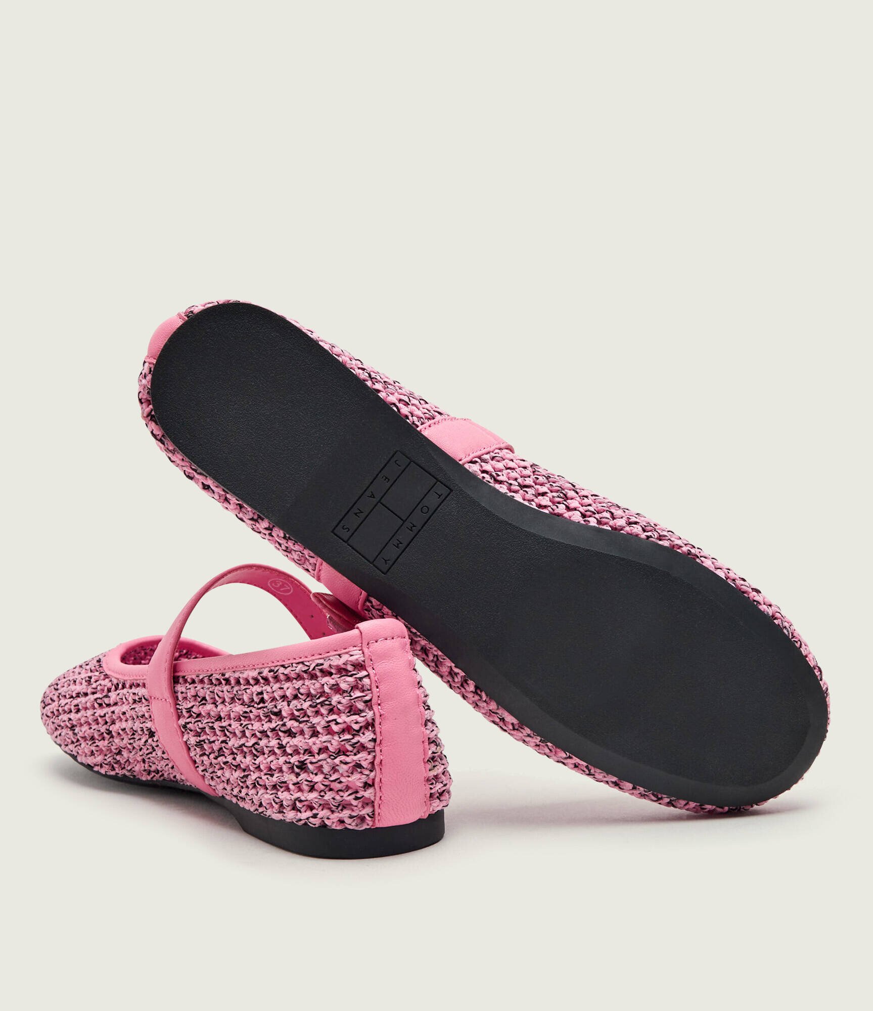 Tommy Jeans Balerini Mary Jane