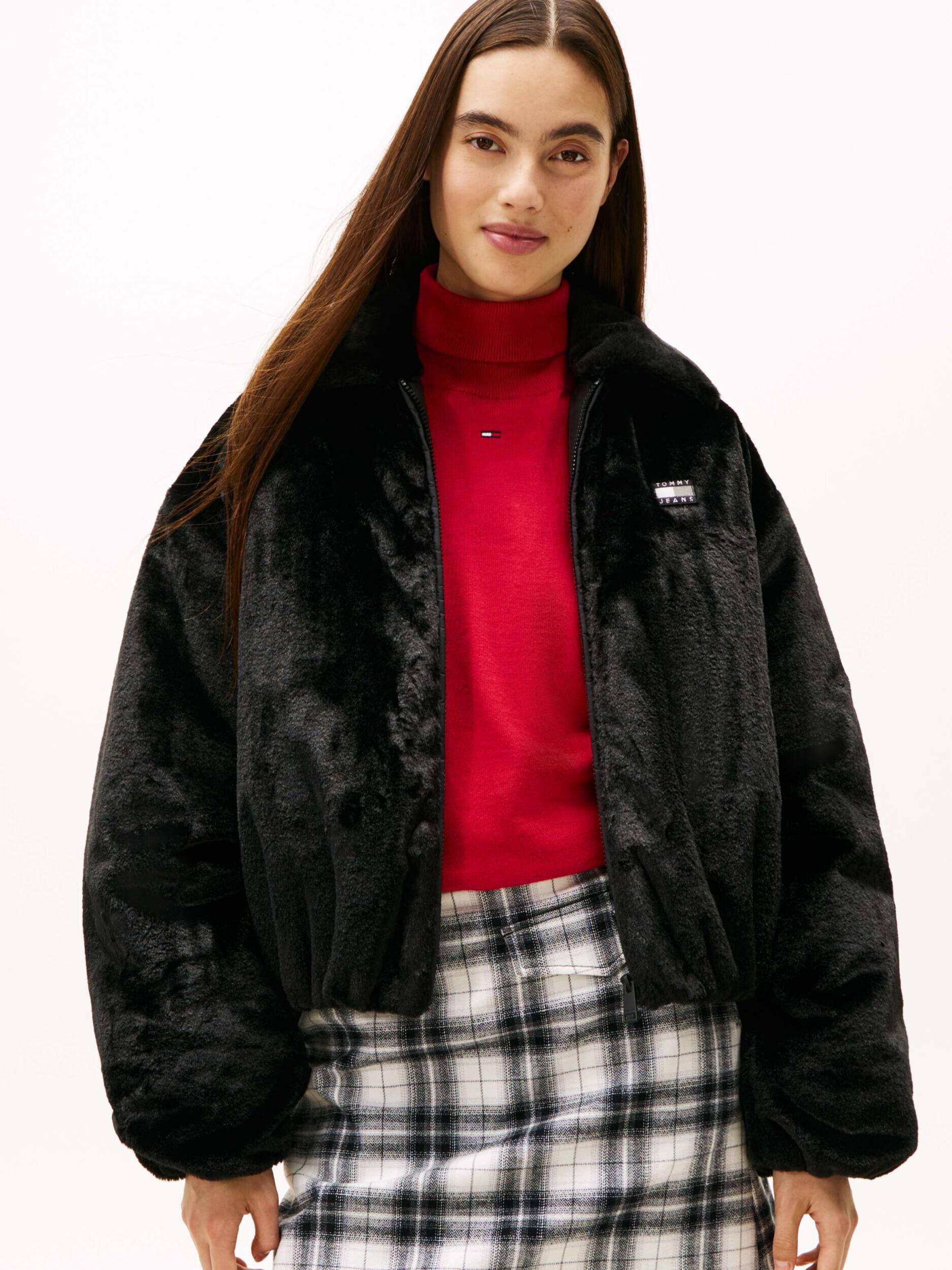 Tommy Jeans Blăniță