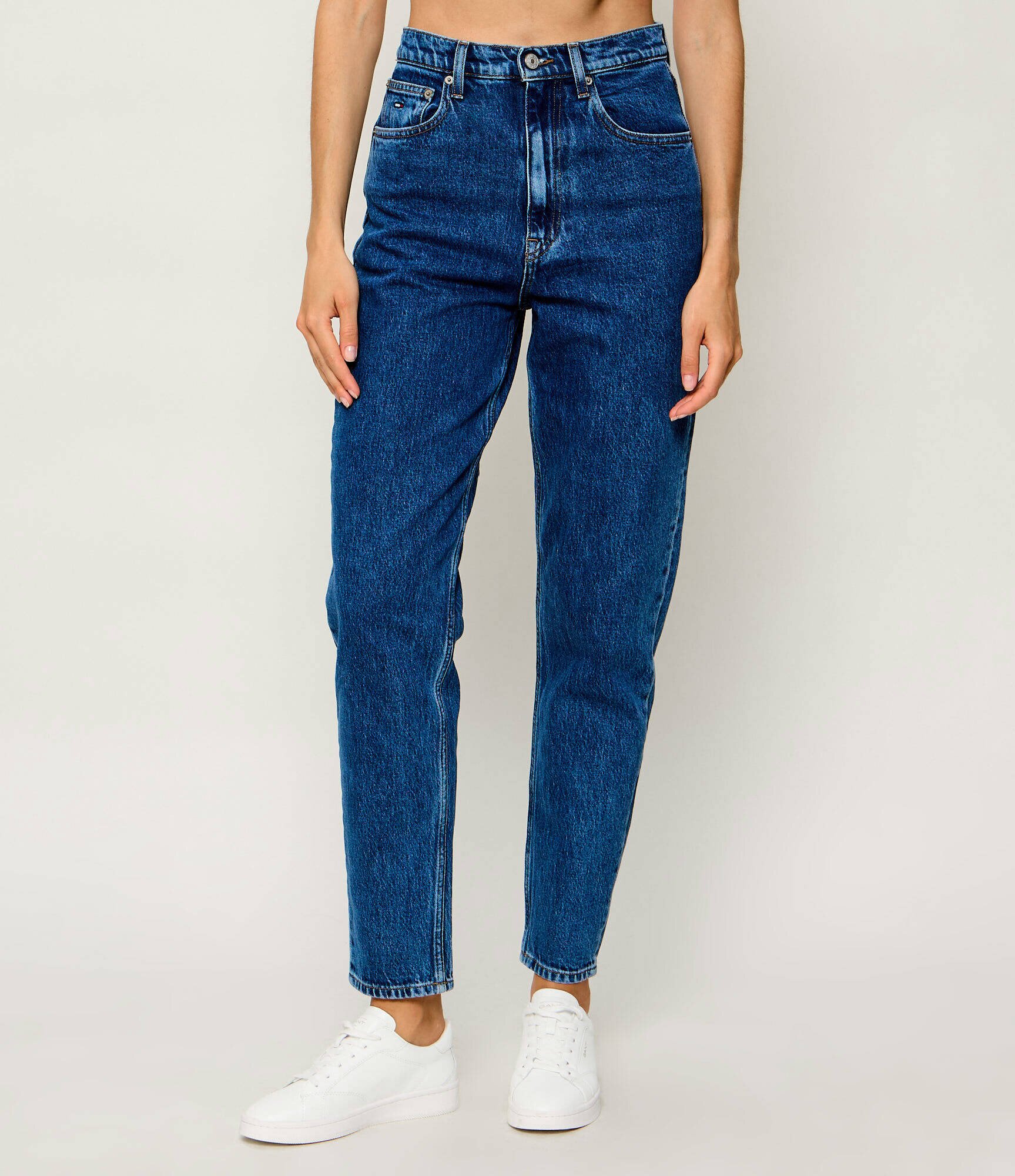 Tommy Jeans Blugi 90's | Tapered fit