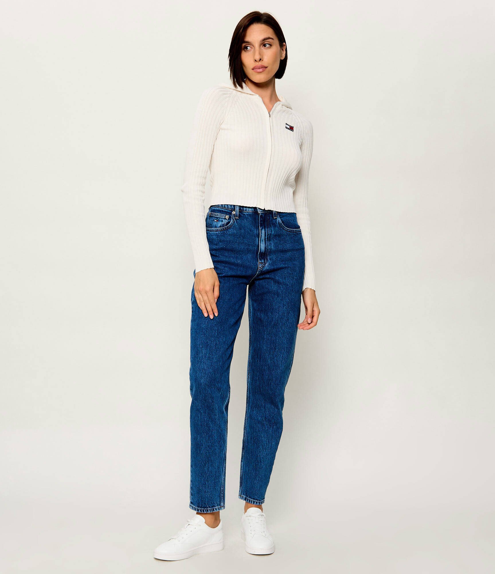 Tommy Jeans Blugi 90's | Tapered fit