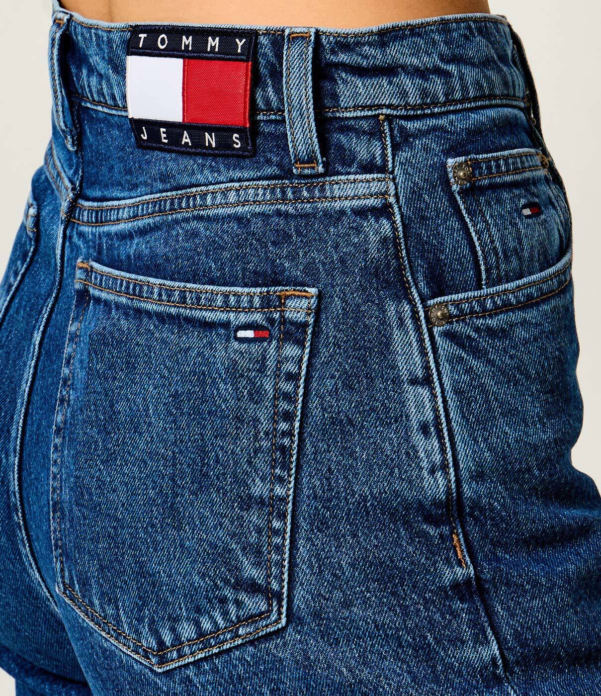 Tommy Jeans Blugi 90's | Tapered fit