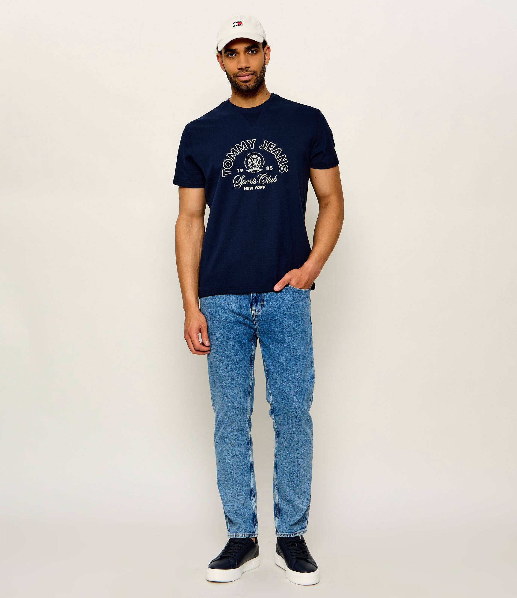 Tommy Jeans Blugi ARLO BJ4138 | Slim Fit