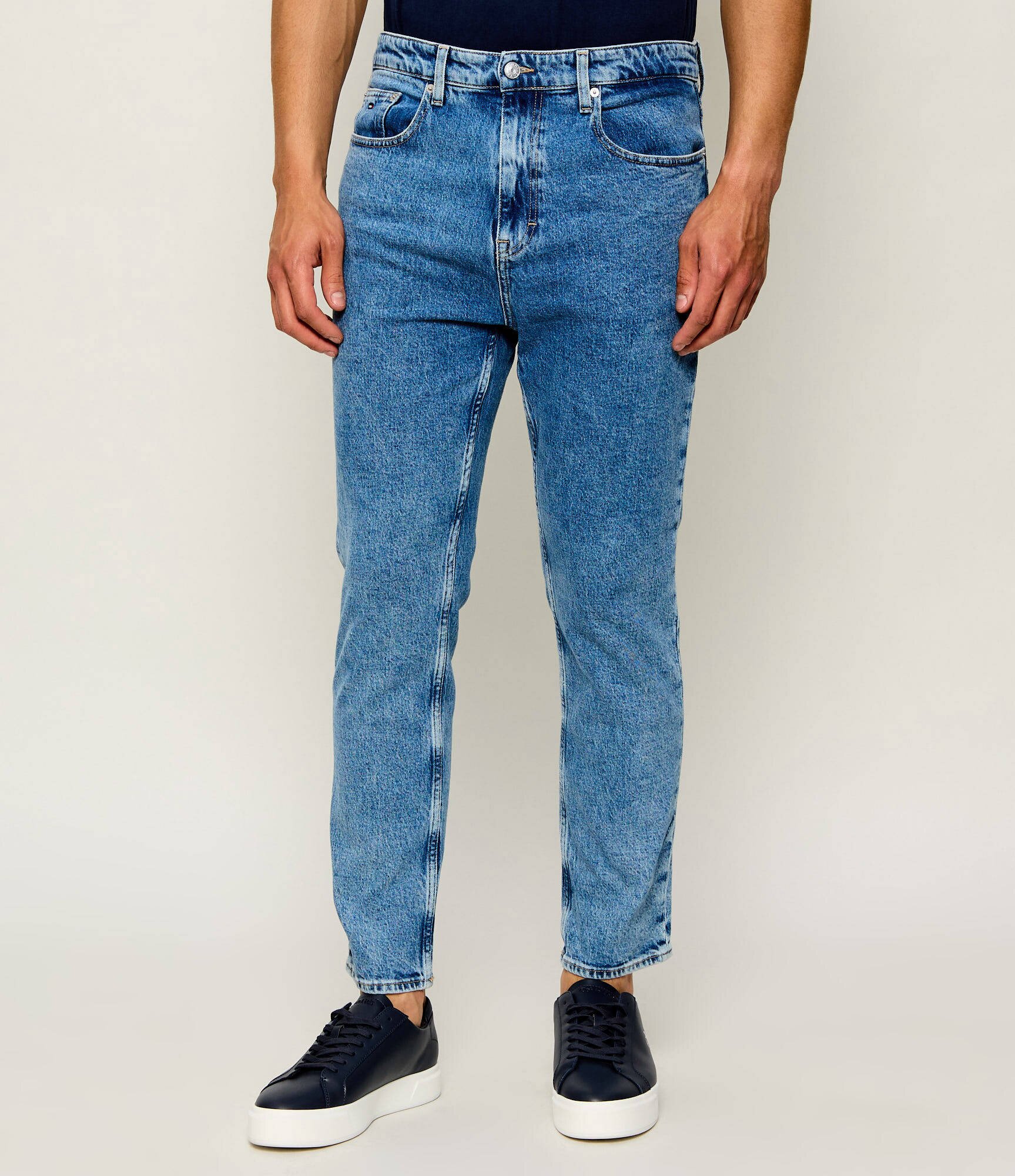 Tommy Jeans Blugi ARLO BJ4138 | Slim Fit