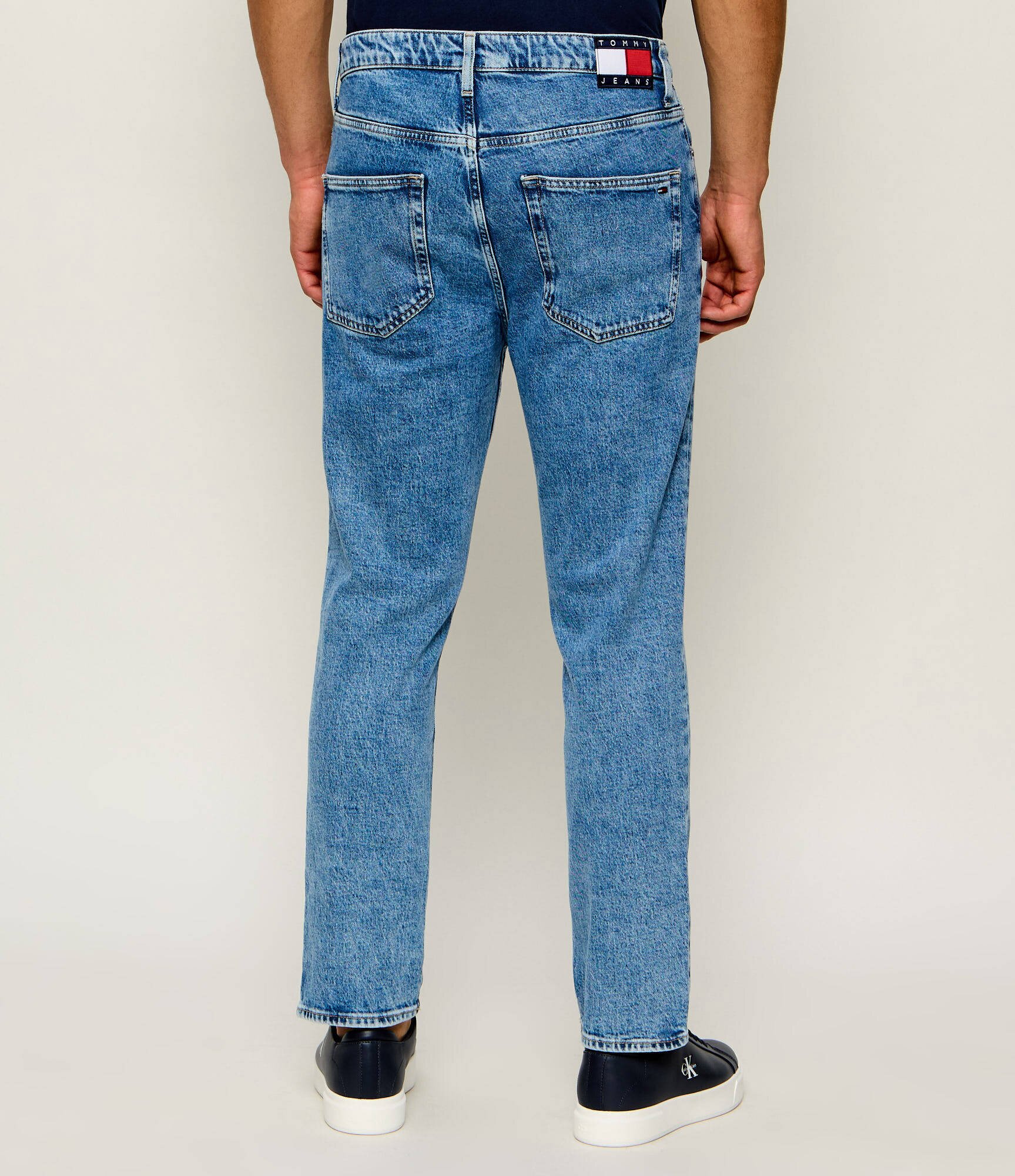 Tommy Jeans Blugi ARLO BJ4138 | Slim Fit