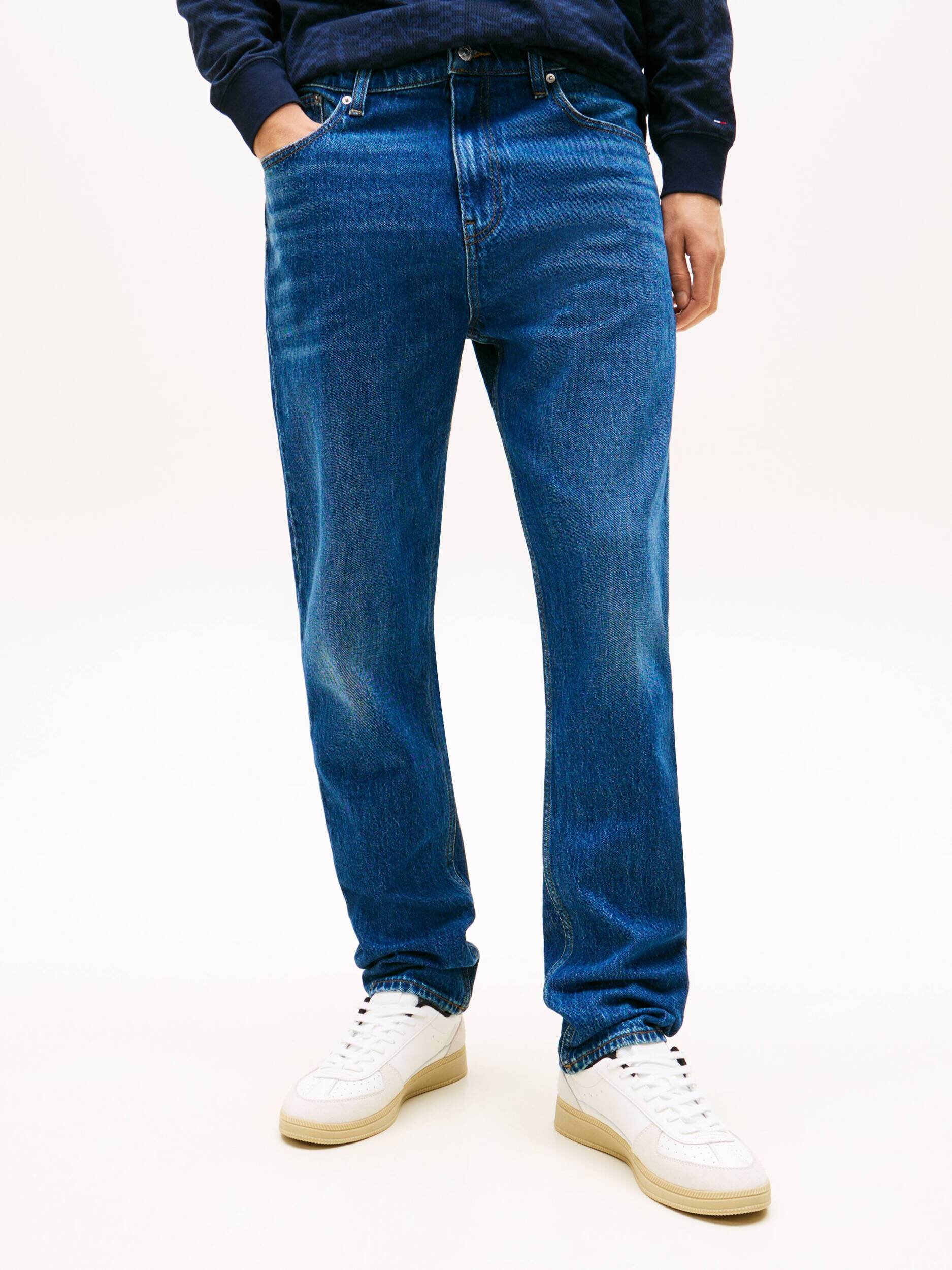 Tommy Jeans Blugi Arlo | Slim Fit