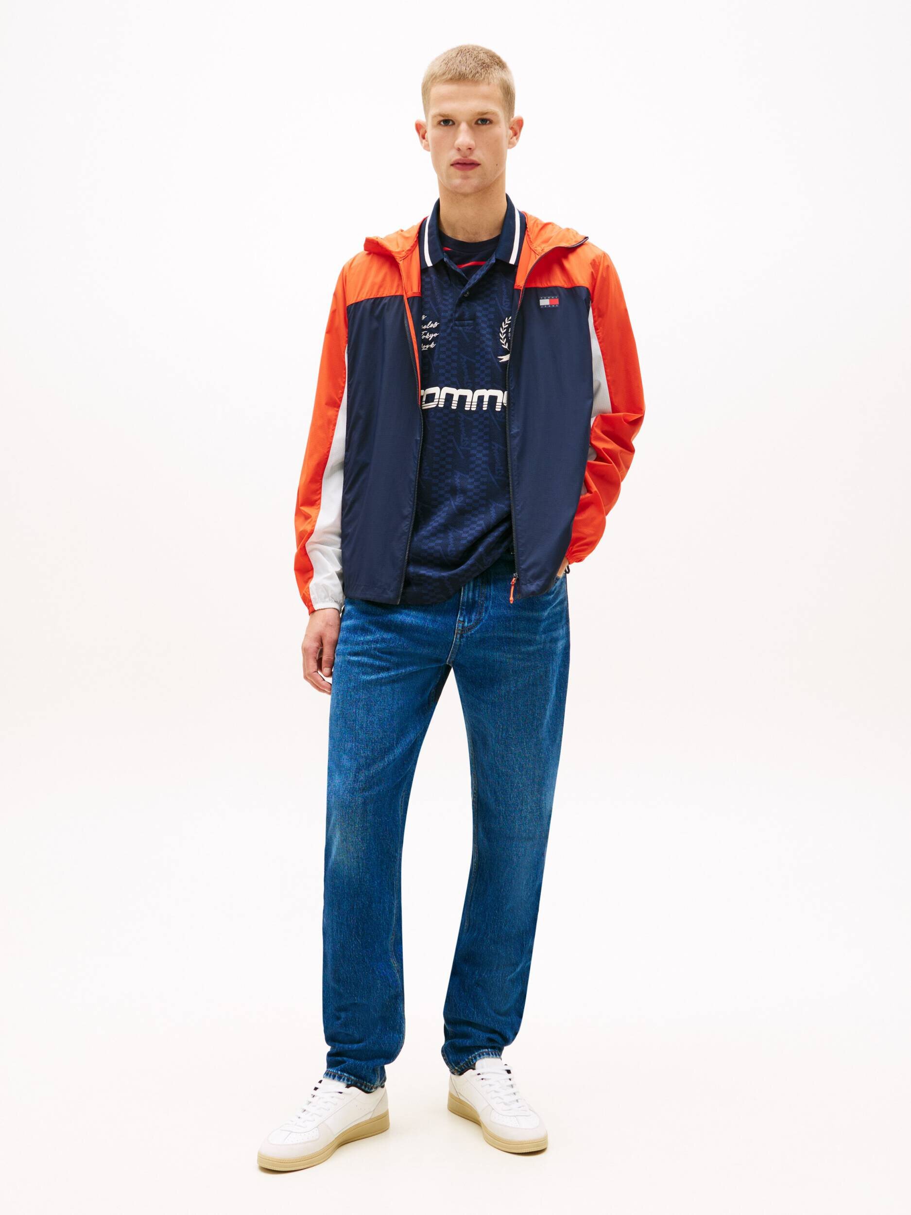 Tommy Jeans Blugi Arlo | Slim Fit