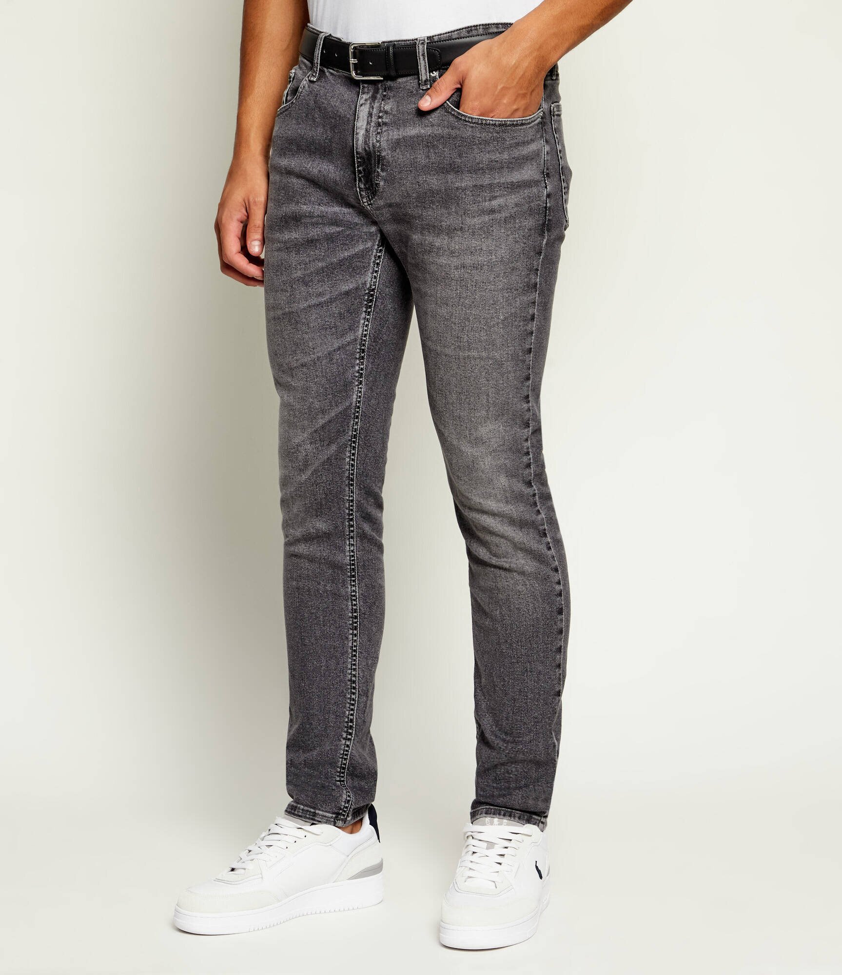 Tommy Jeans Blugi Austin | Slim Fit