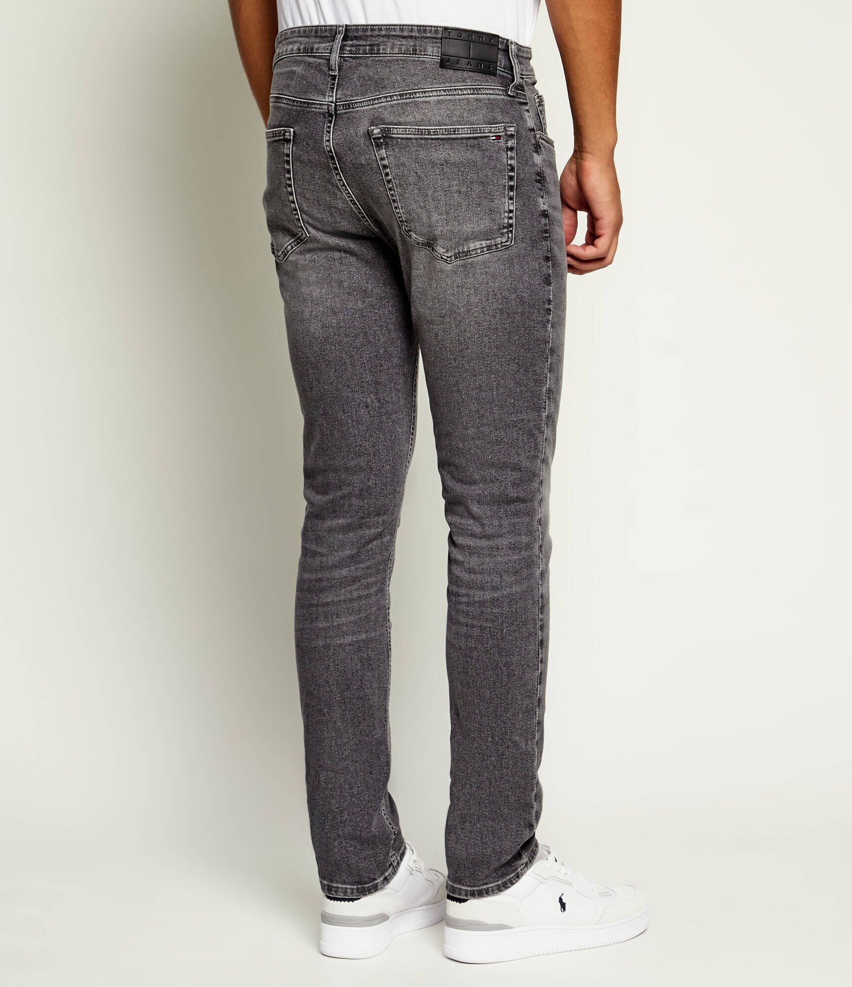 Tommy Jeans Blugi Austin | Slim Fit