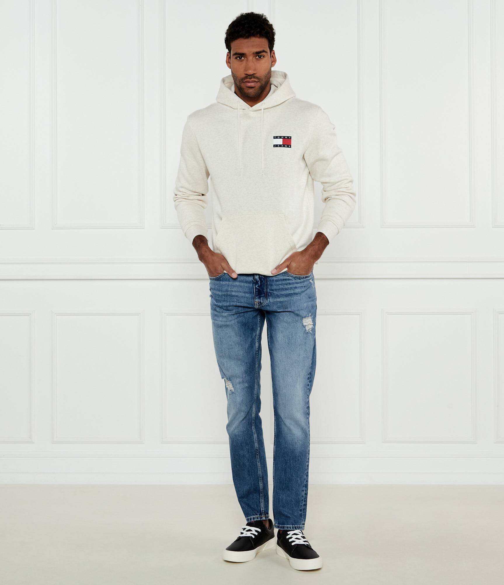 Tommy Jeans Blugi AUSTIN | Slim Fit