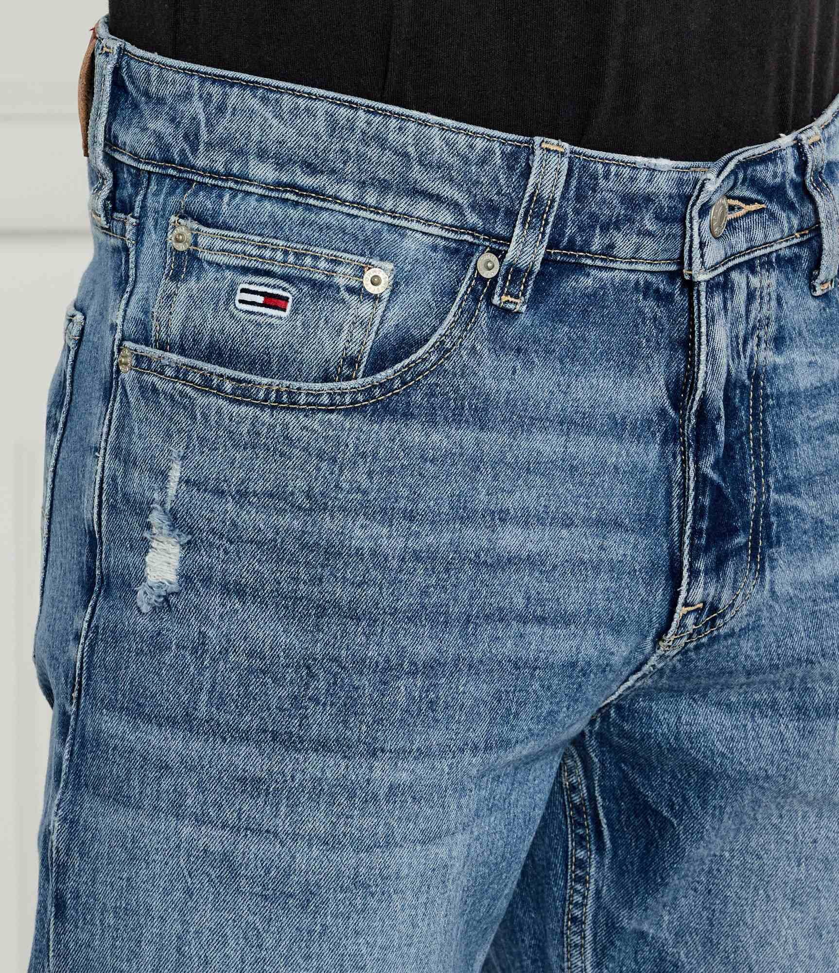Tommy Jeans Blugi AUSTIN | Slim Fit