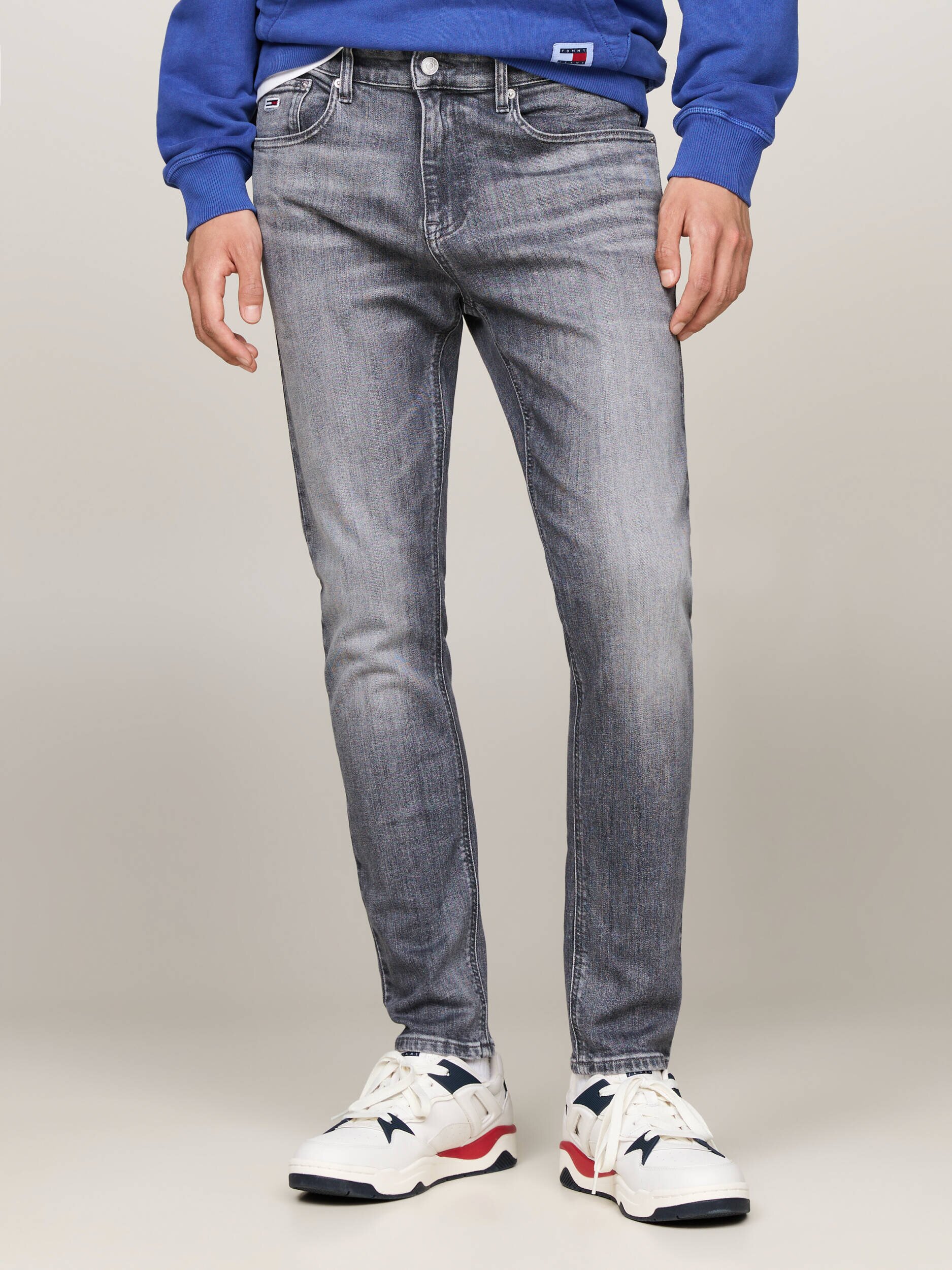 Tommy Jeans Blugi AUSTIN | Slim Fit