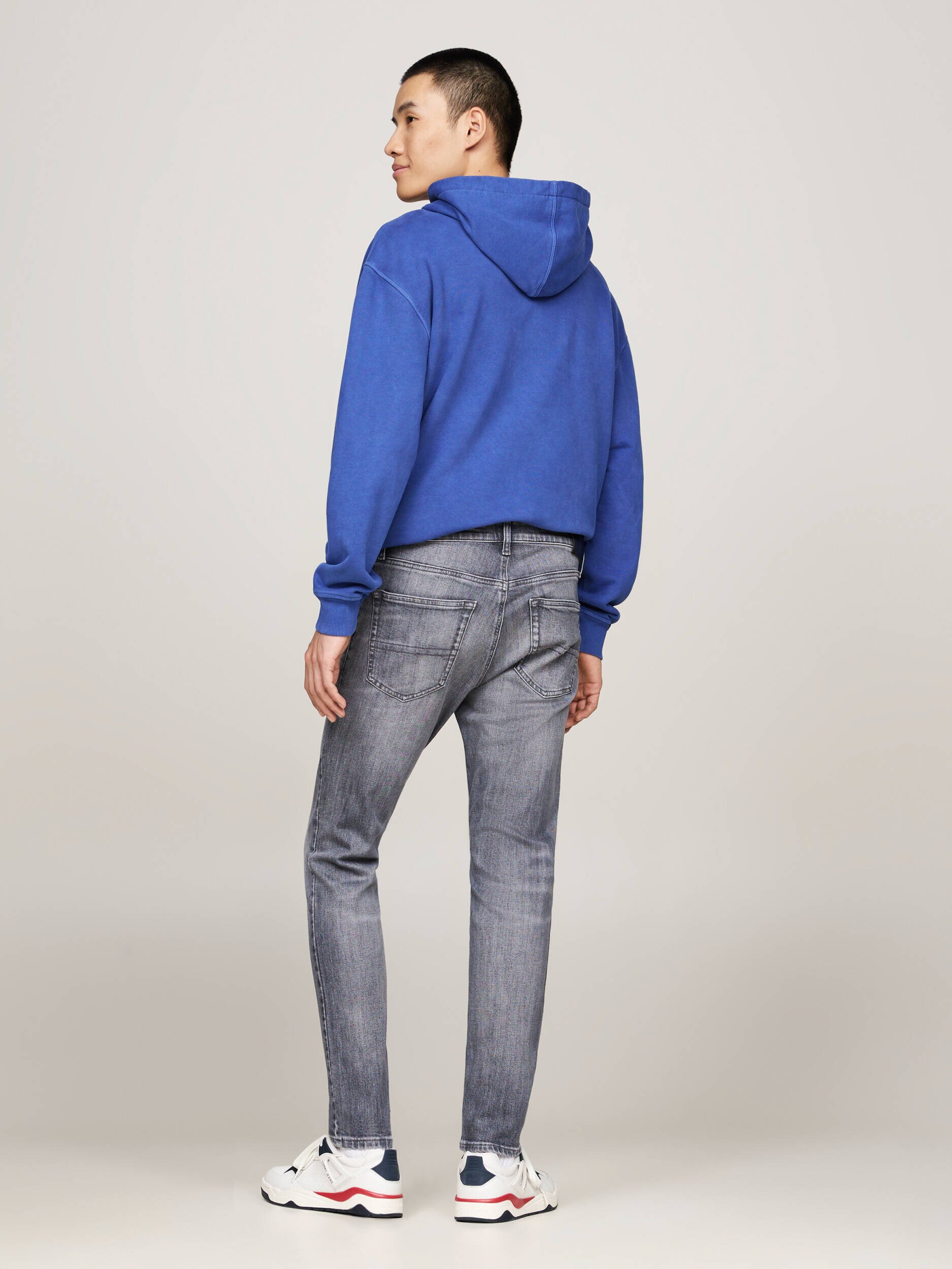 Tommy Jeans Blugi AUSTIN | Slim Fit