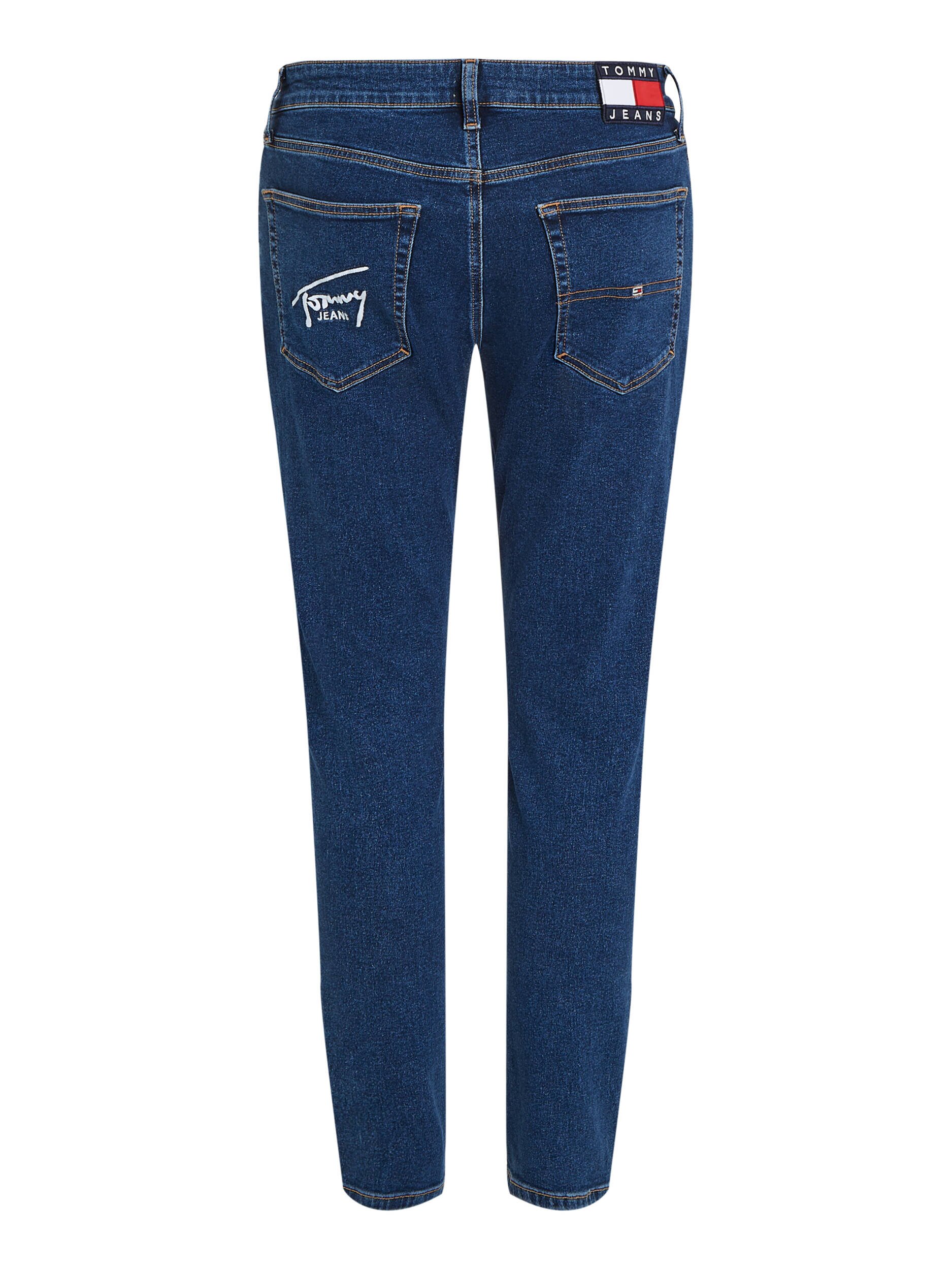 Tommy Jeans Blugi AUSTIN | Slim Fit