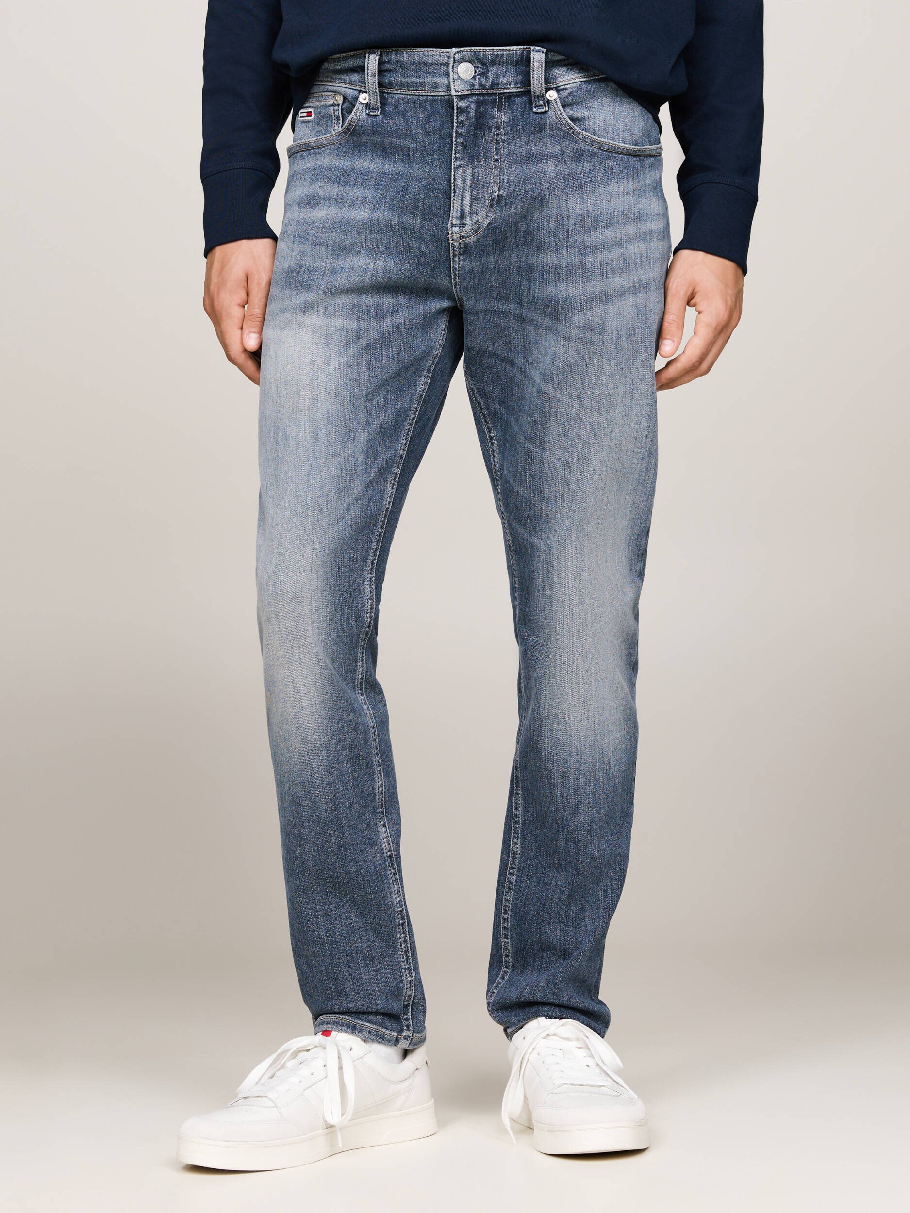 Tommy Jeans Blugi AUSTIN | Slim Fit