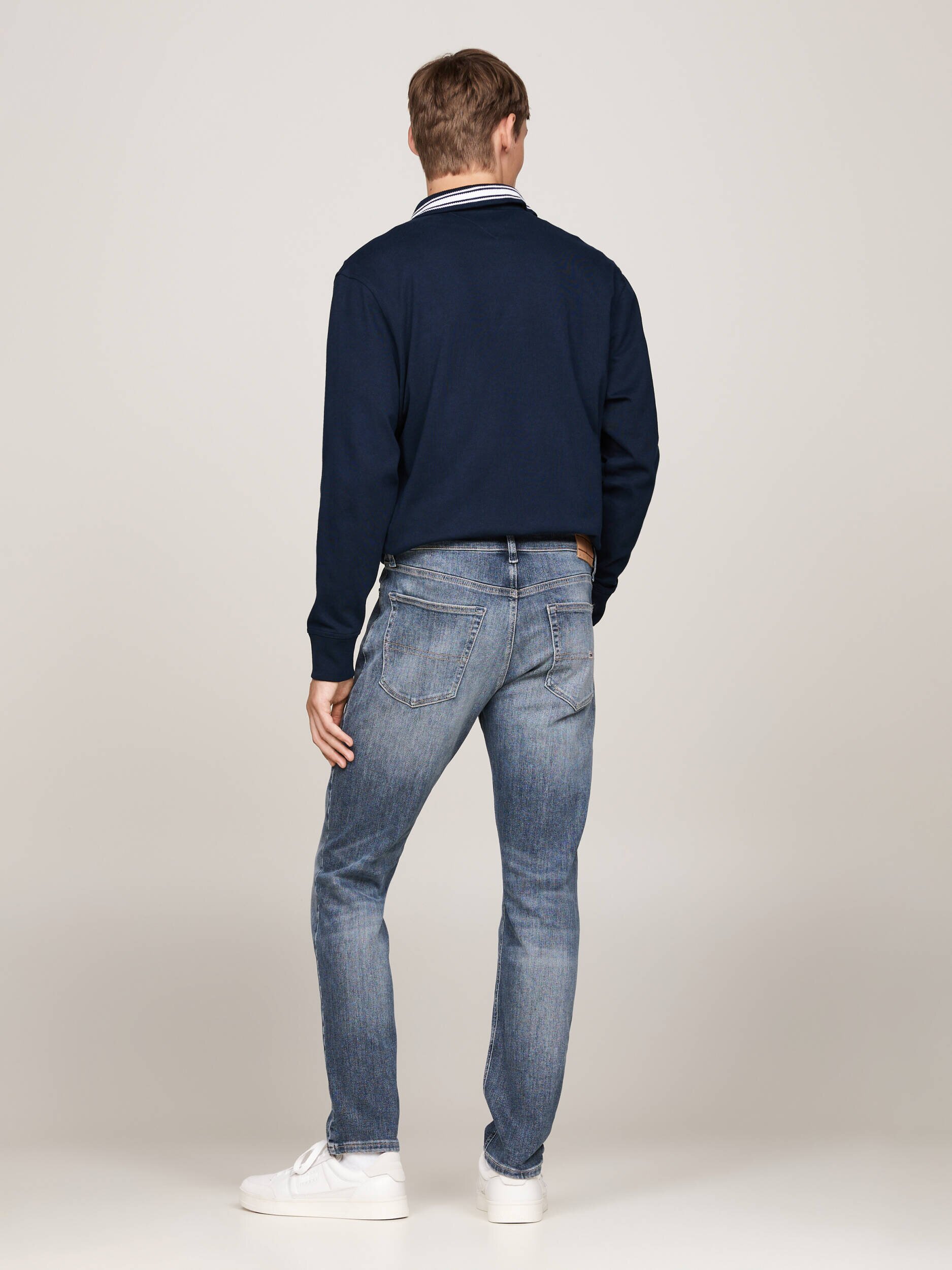 Tommy Jeans Blugi AUSTIN | Slim Fit