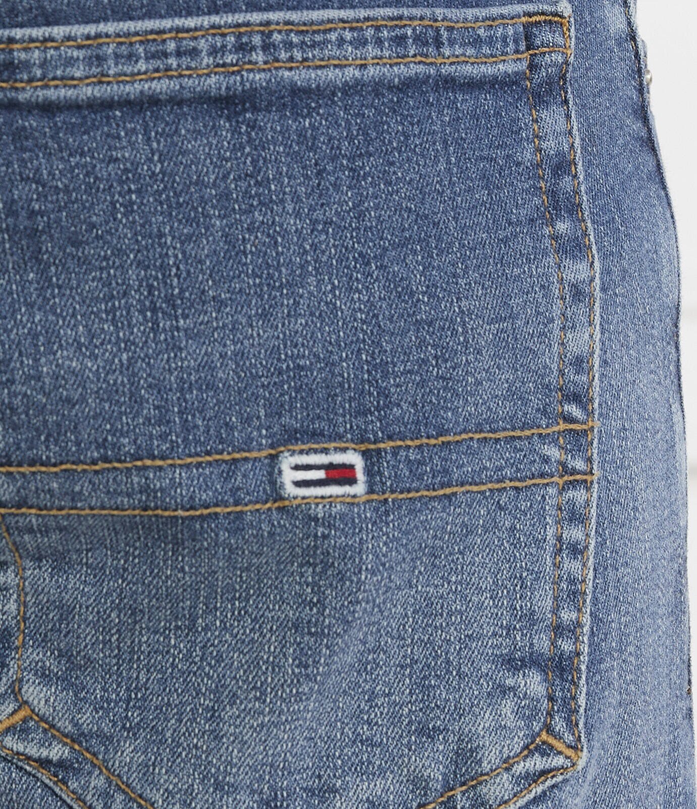 Tommy Jeans Blugi AUSTIN | Slim Fit