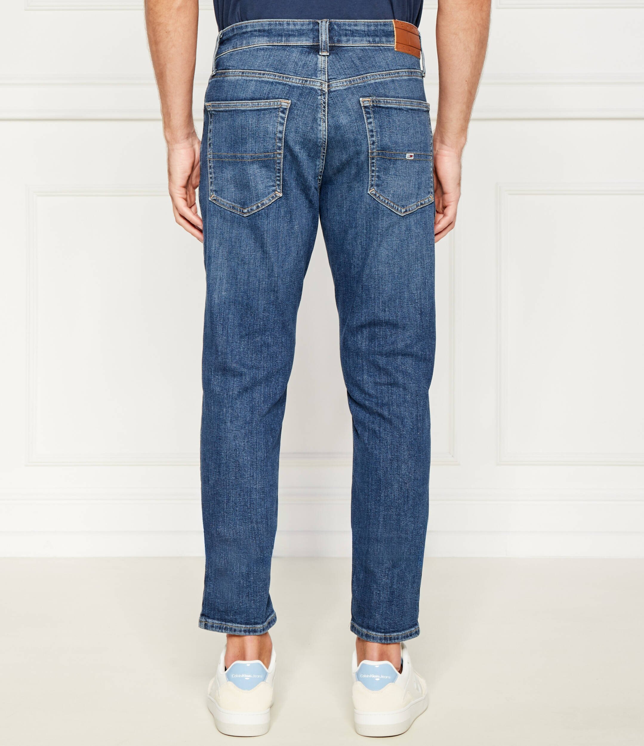 Tommy Jeans Blugi AUSTIN | Slim Fit