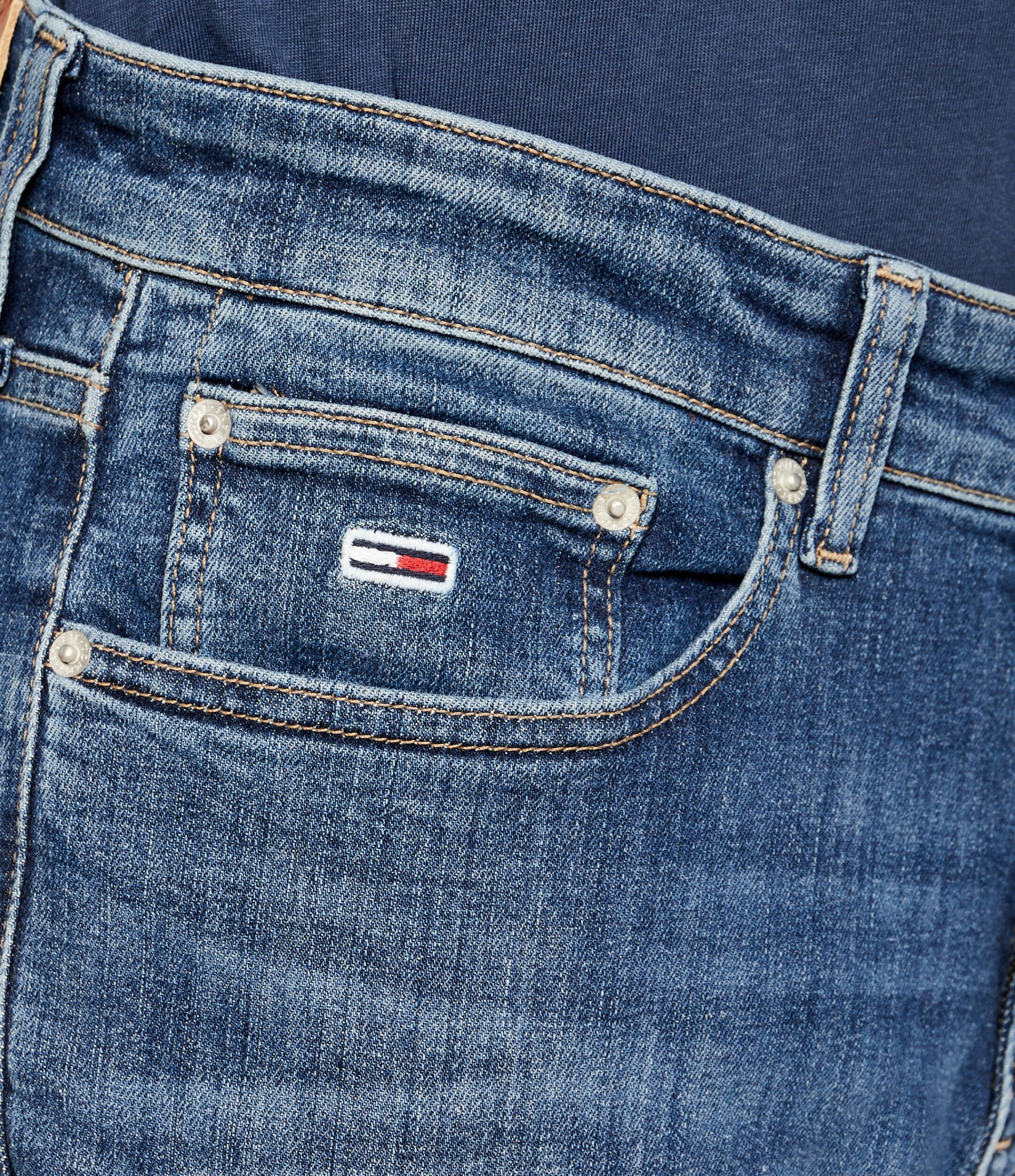 Tommy Jeans Blugi AUSTIN | Slim Fit
