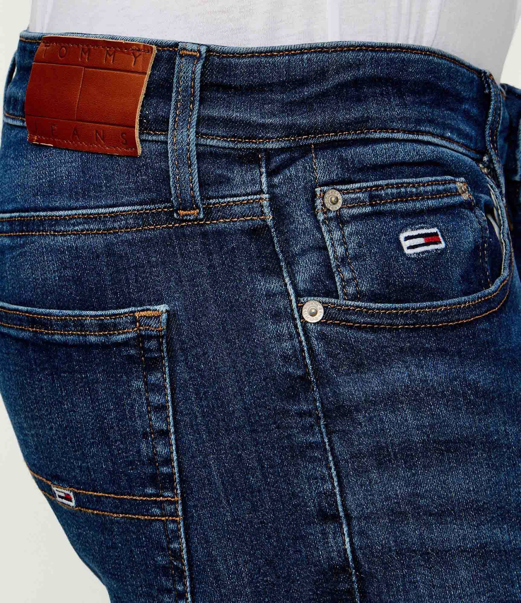 Tommy Jeans Blugi AUSTIN | Slim Fit