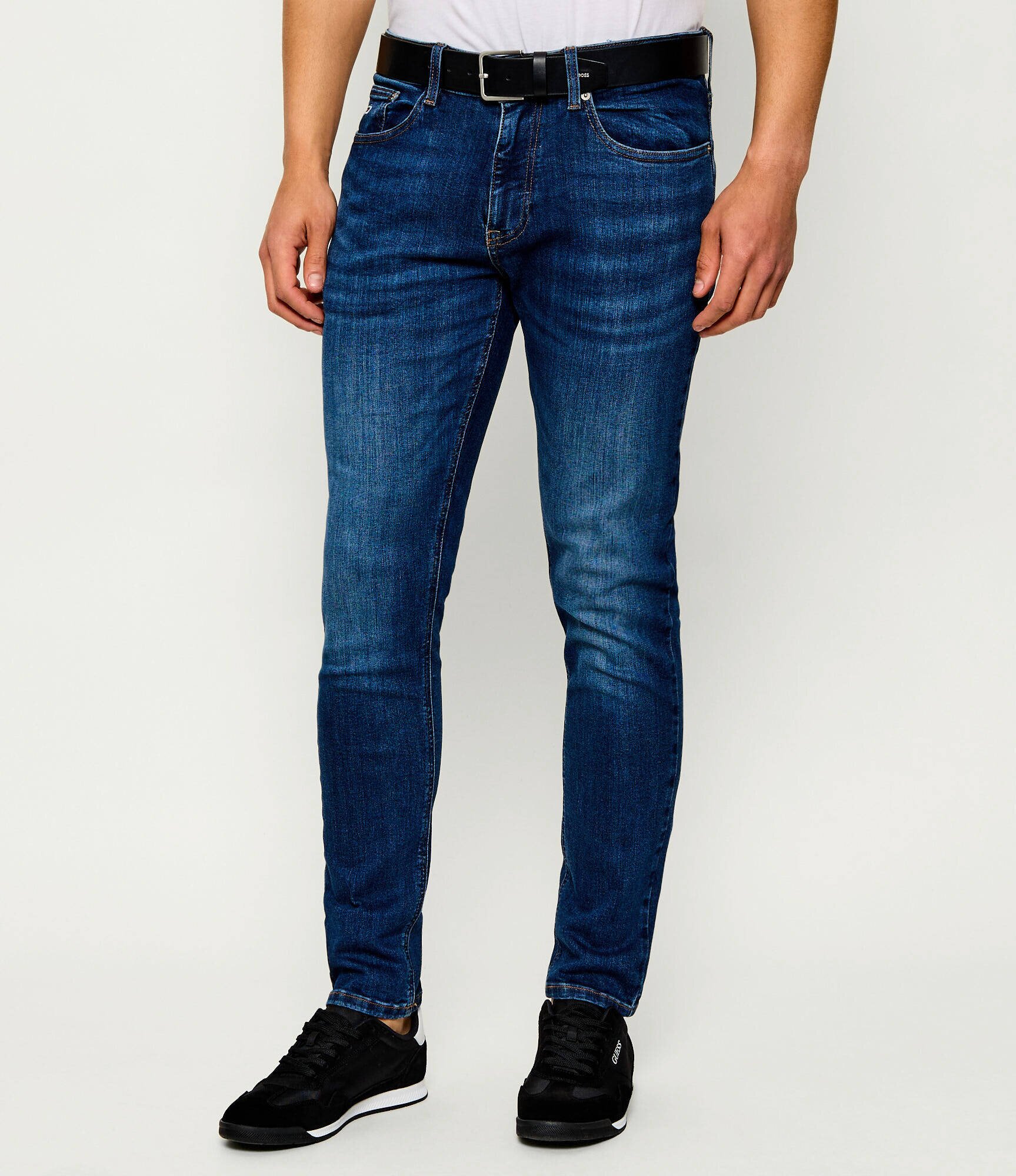 Tommy Jeans Blugi AUSTIN | Slim Fit