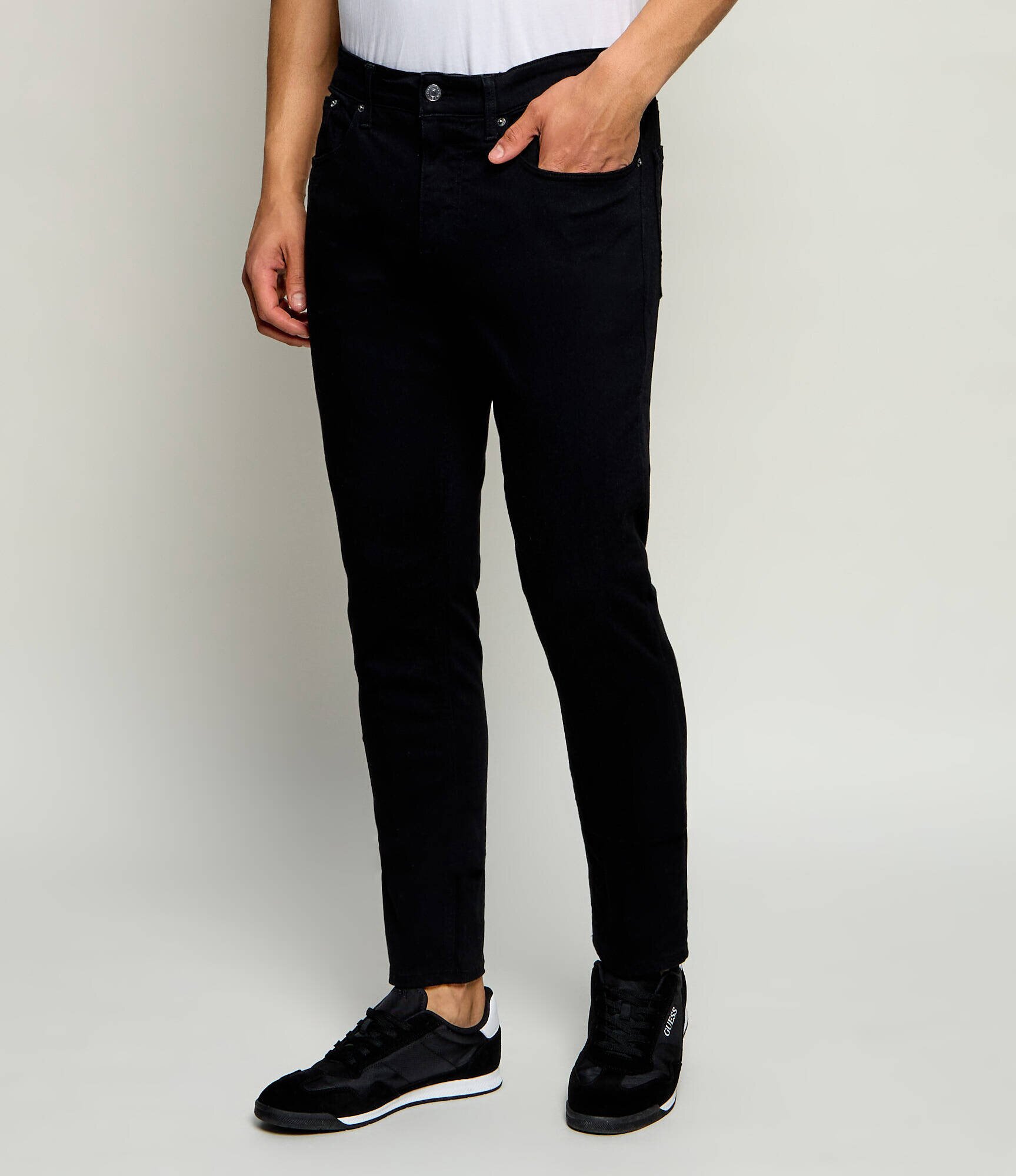 Tommy Jeans Blugi AUSTIN | Slim Fit