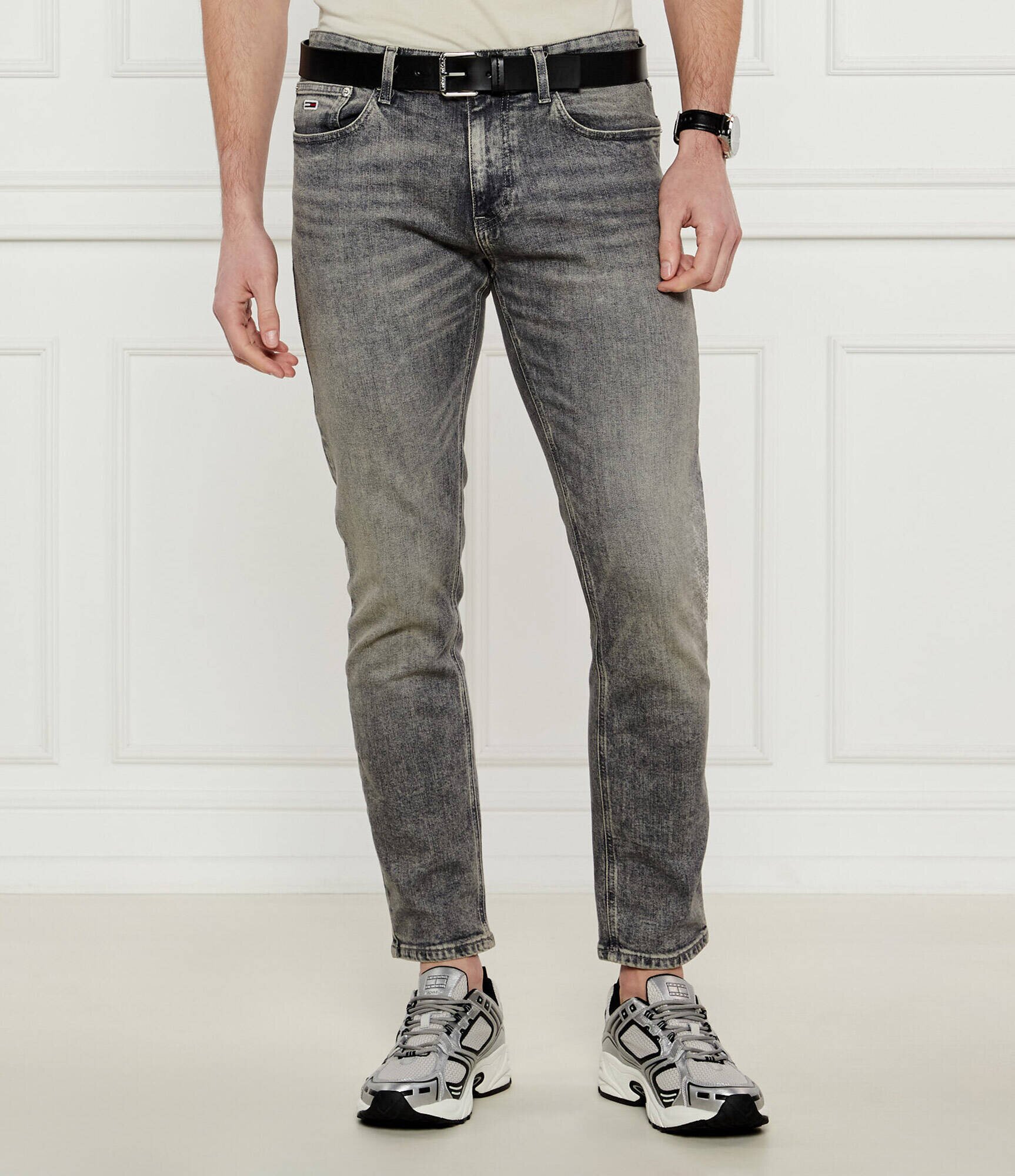 Tommy Jeans Blugi AUSTIN | Slim Fit