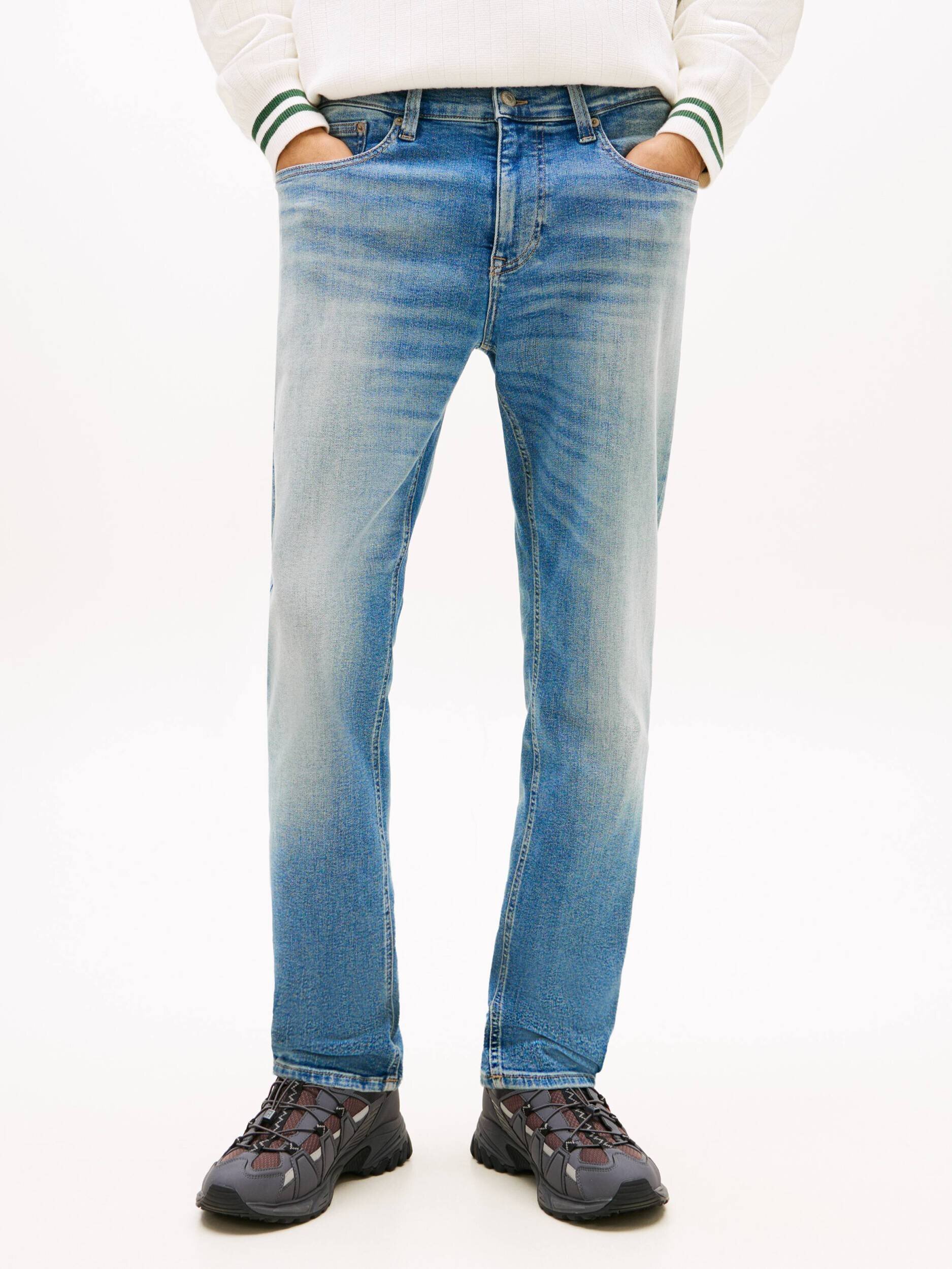 Tommy Jeans Blugi AUSTIN | Slim Fit
