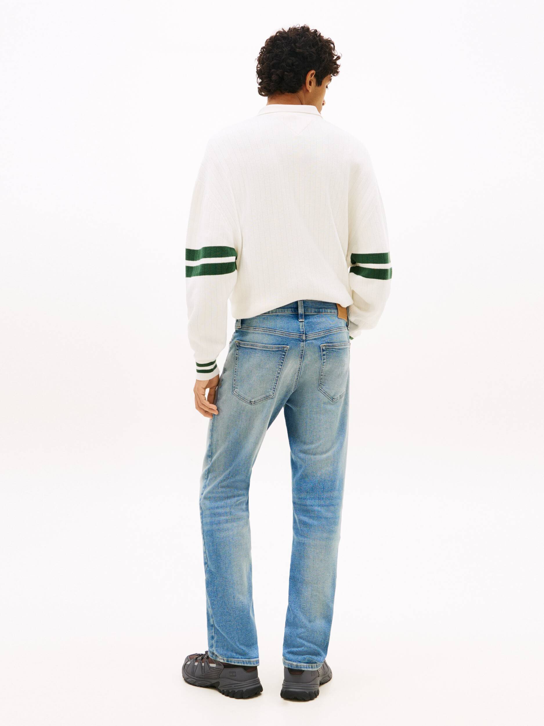 Tommy Jeans Blugi AUSTIN | Slim Fit