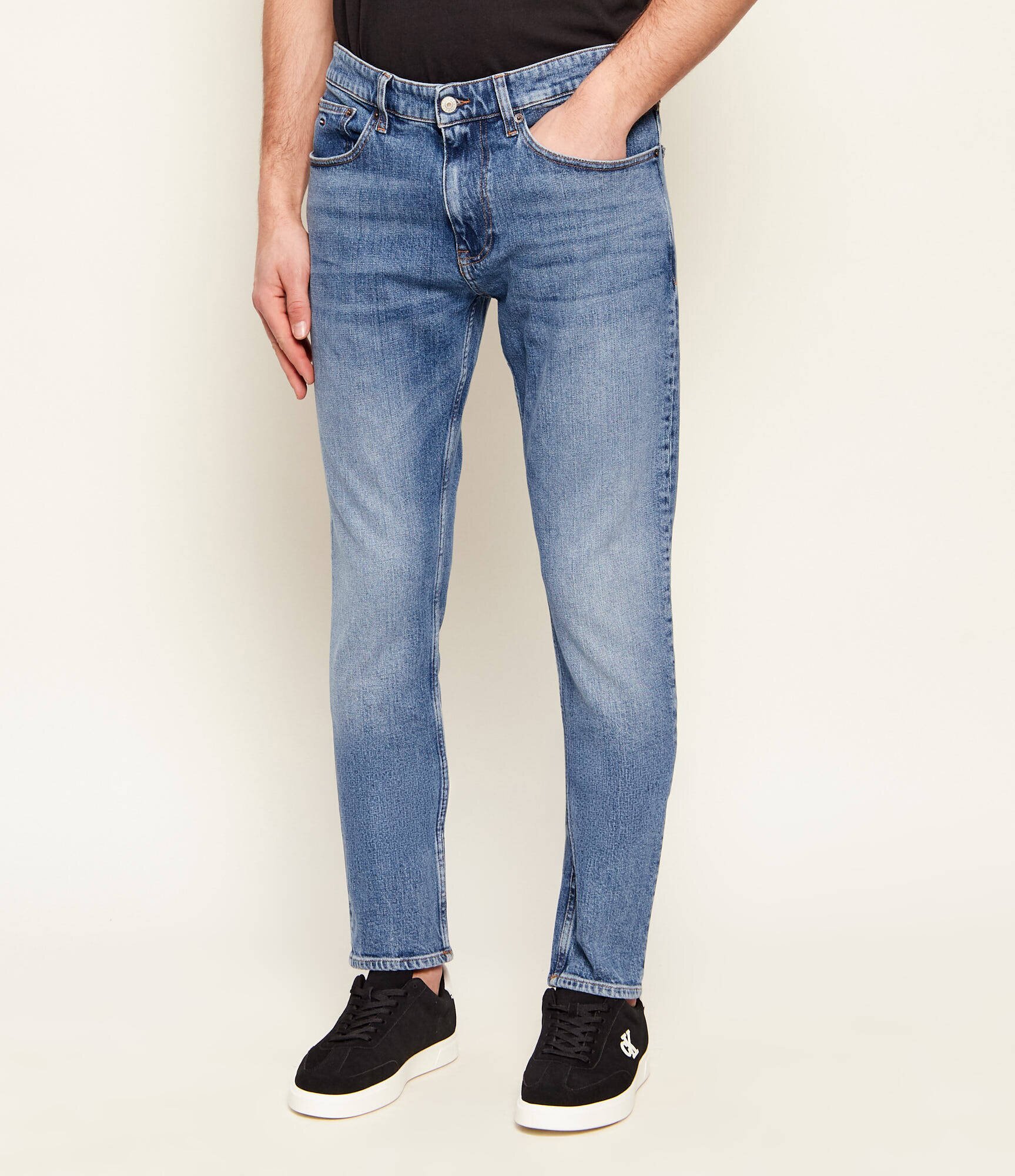 Tommy Jeans Blugi AUSTIN | Slim Fit