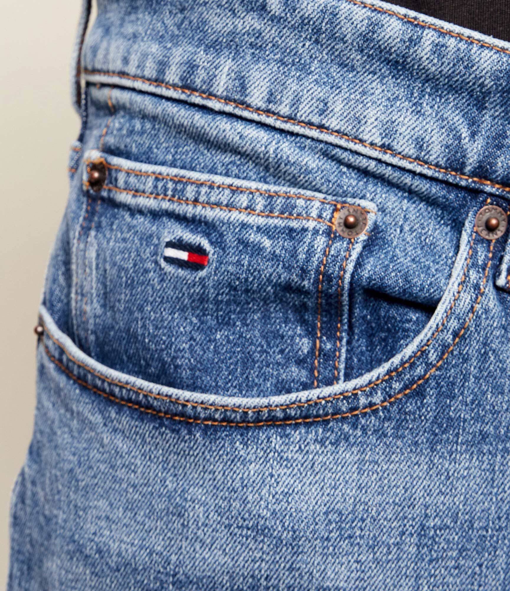 Tommy Jeans Blugi AUSTIN | Slim Fit